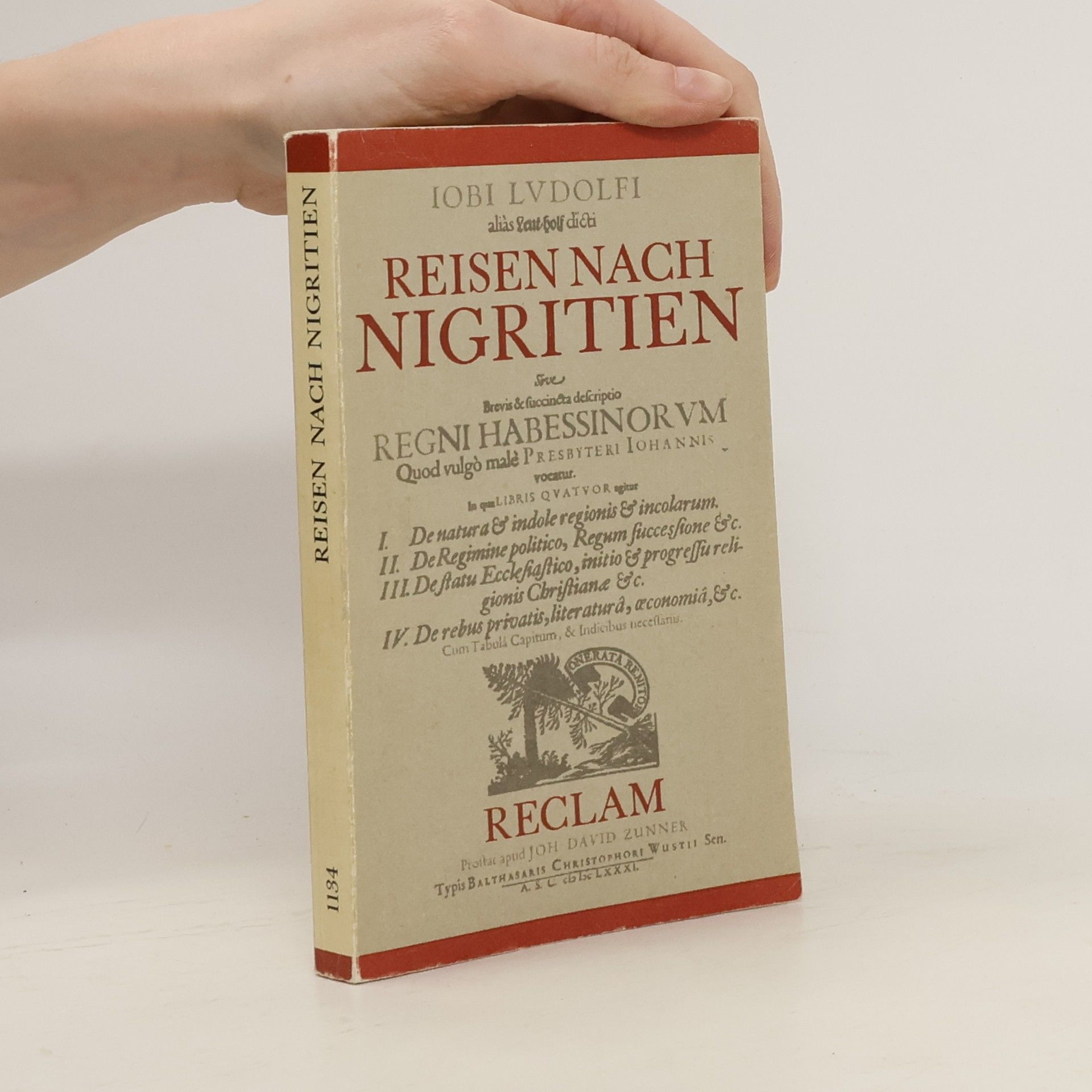 kolektiv Reisen nach Nigritien