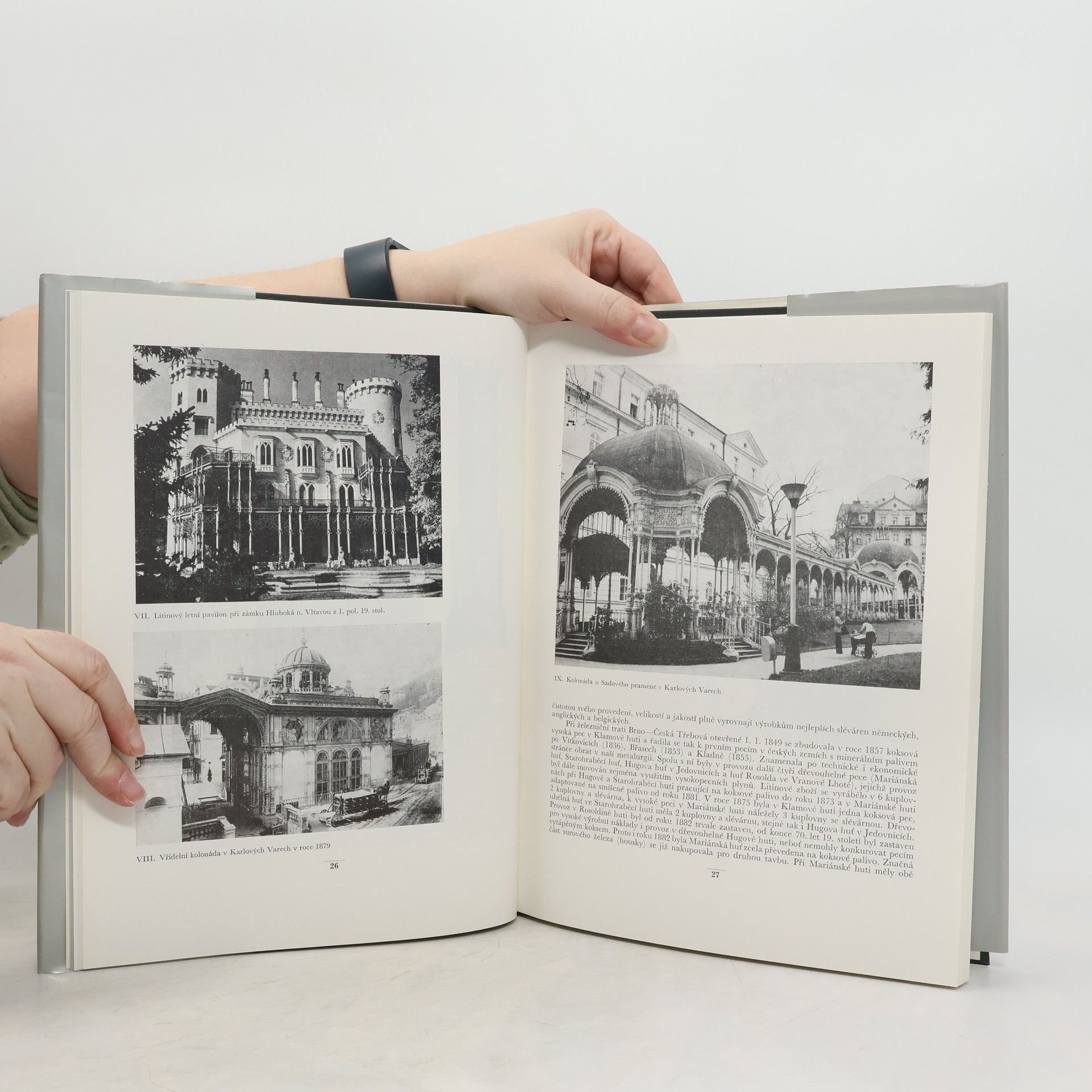 Vratislav Grolich Blanenská umělecká litina: Katalog