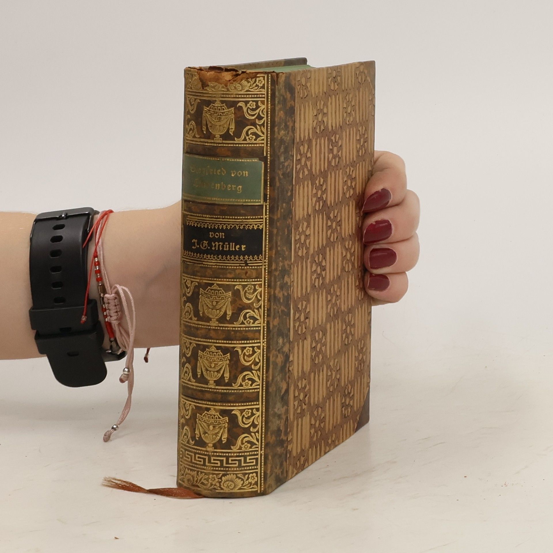 Otto Julius Bierbaum Die Bücher der Ubtei Zhelem