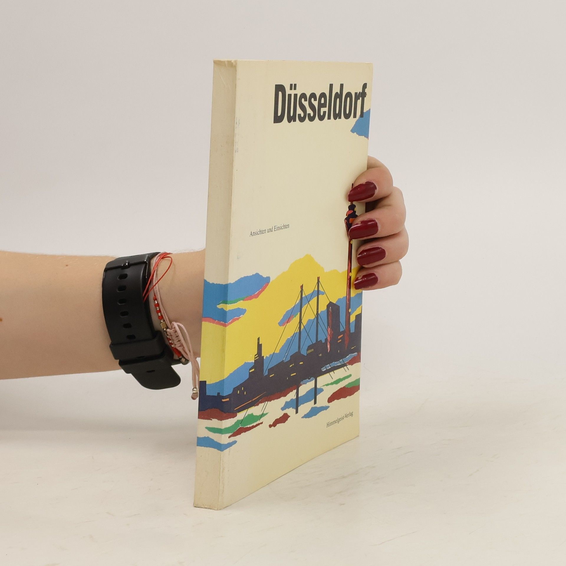 Rita Gärtner Düsseldorf