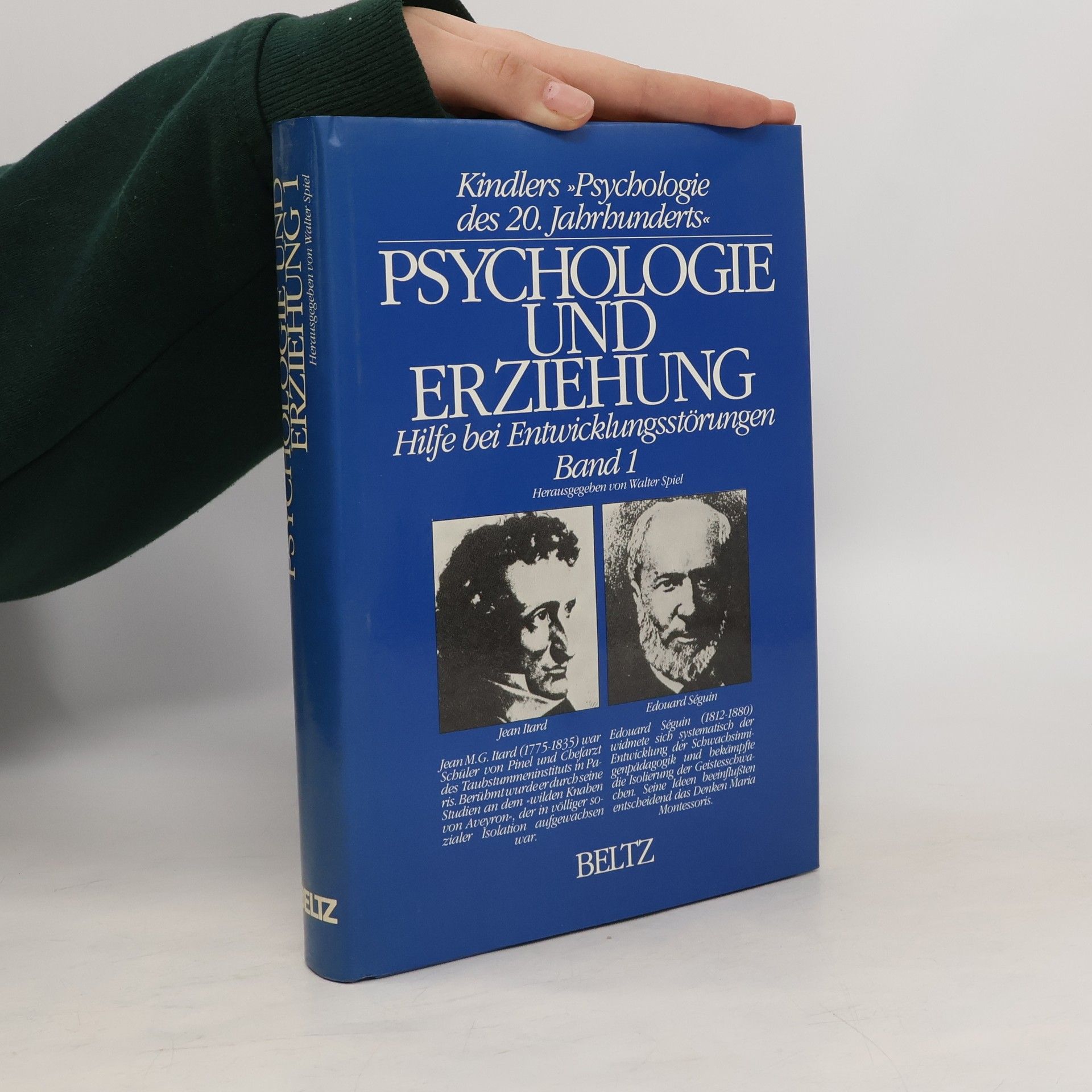 kolektiv Psychologie und Erziehung