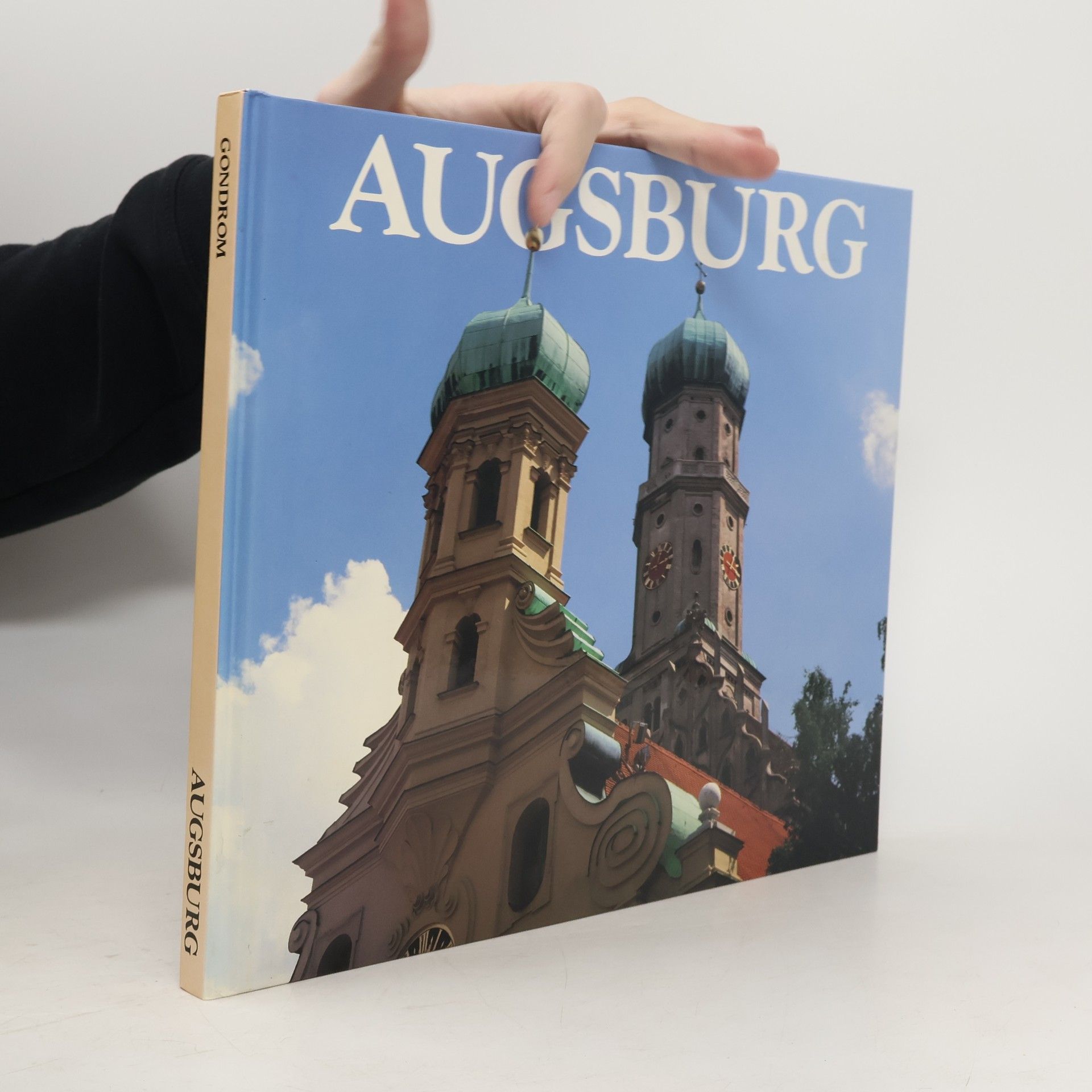 Autorenkollektiv Augsburg