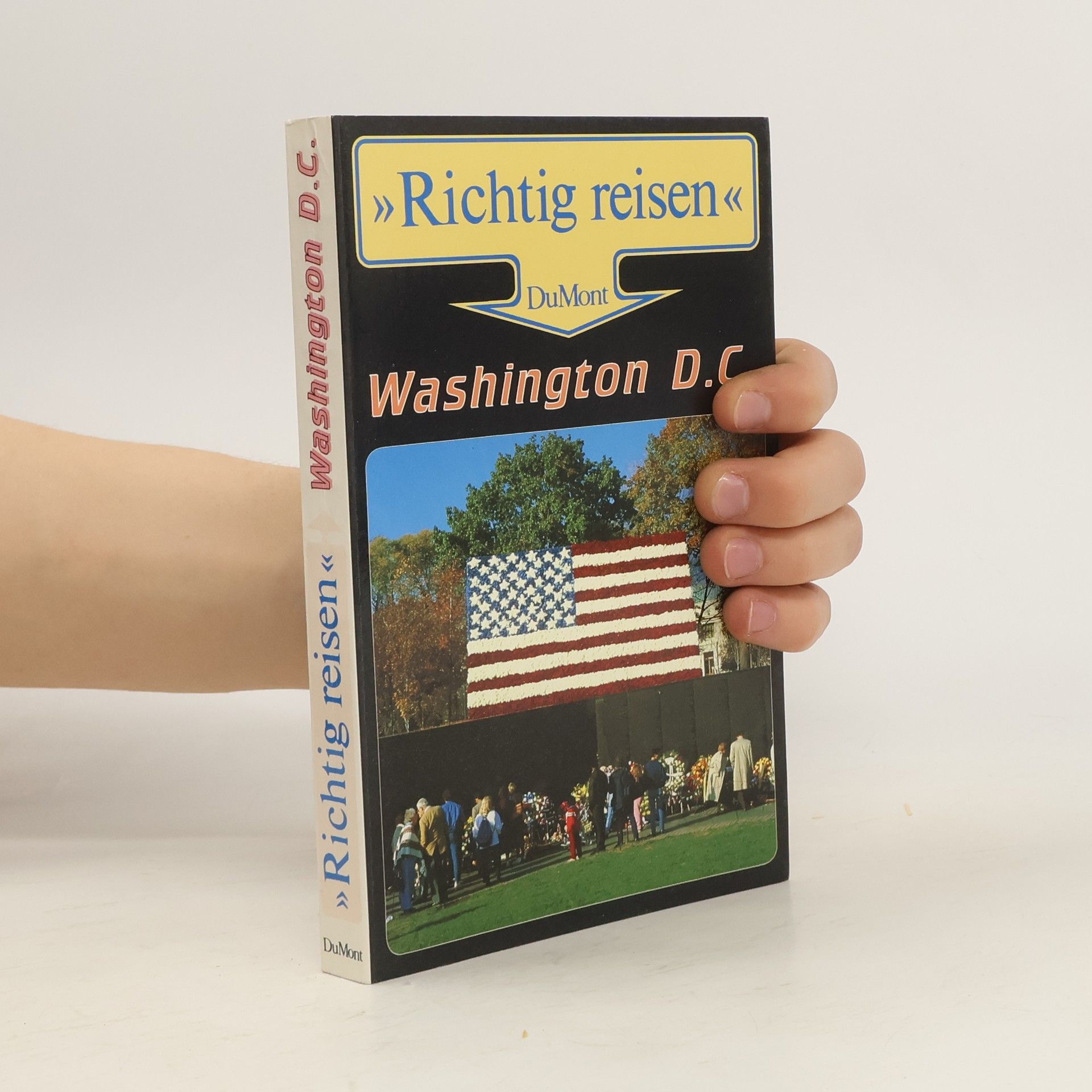 Jochen Siemens Washington D.C.