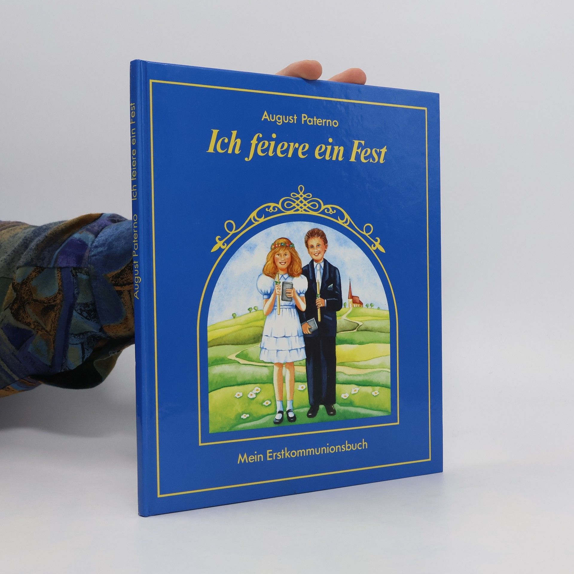Barbara Resch Die heiligen Zeiten und Feste nach ihrer Geschichte und Feier in der katholischen Kirche