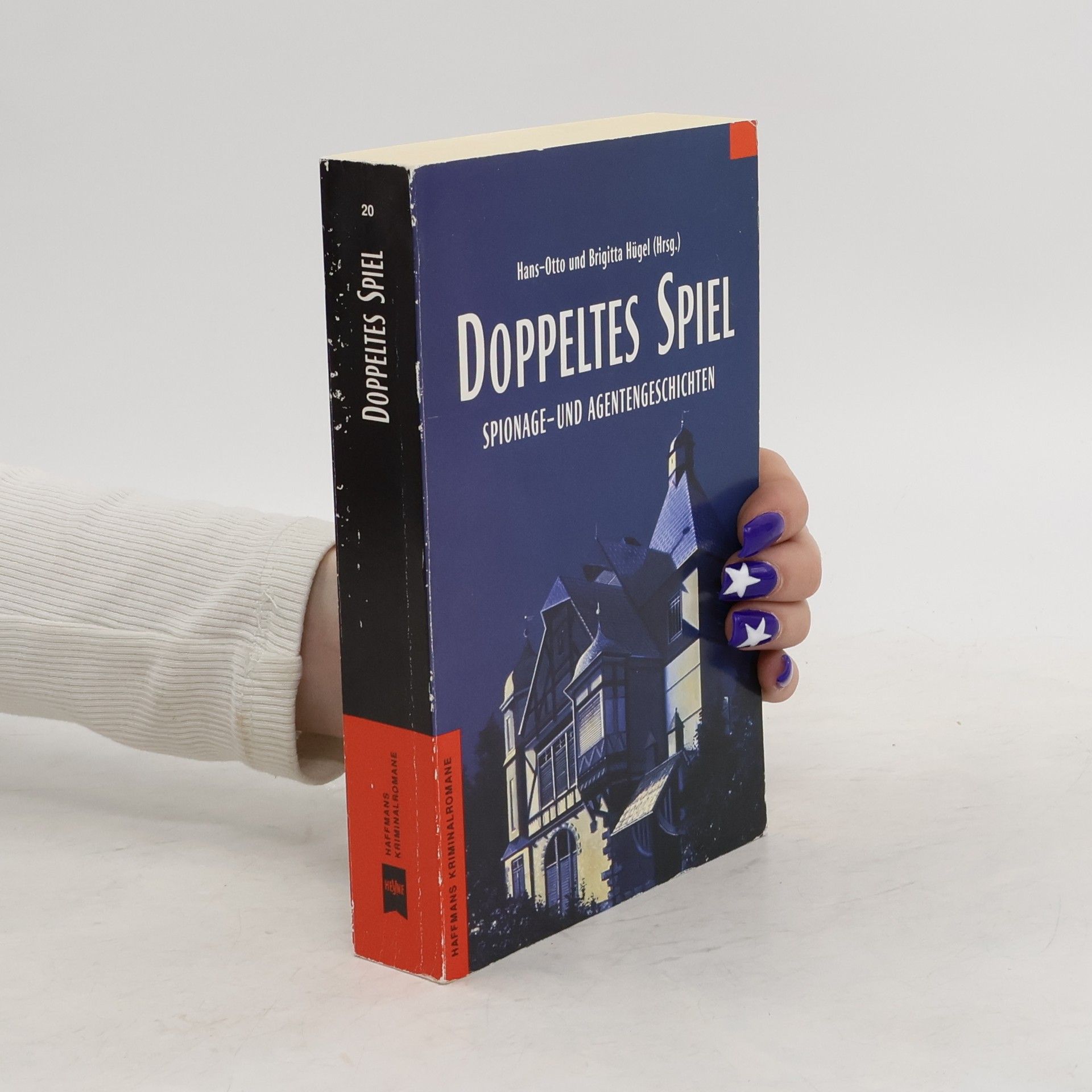 Auteurscollectief Doppeltes Spiel