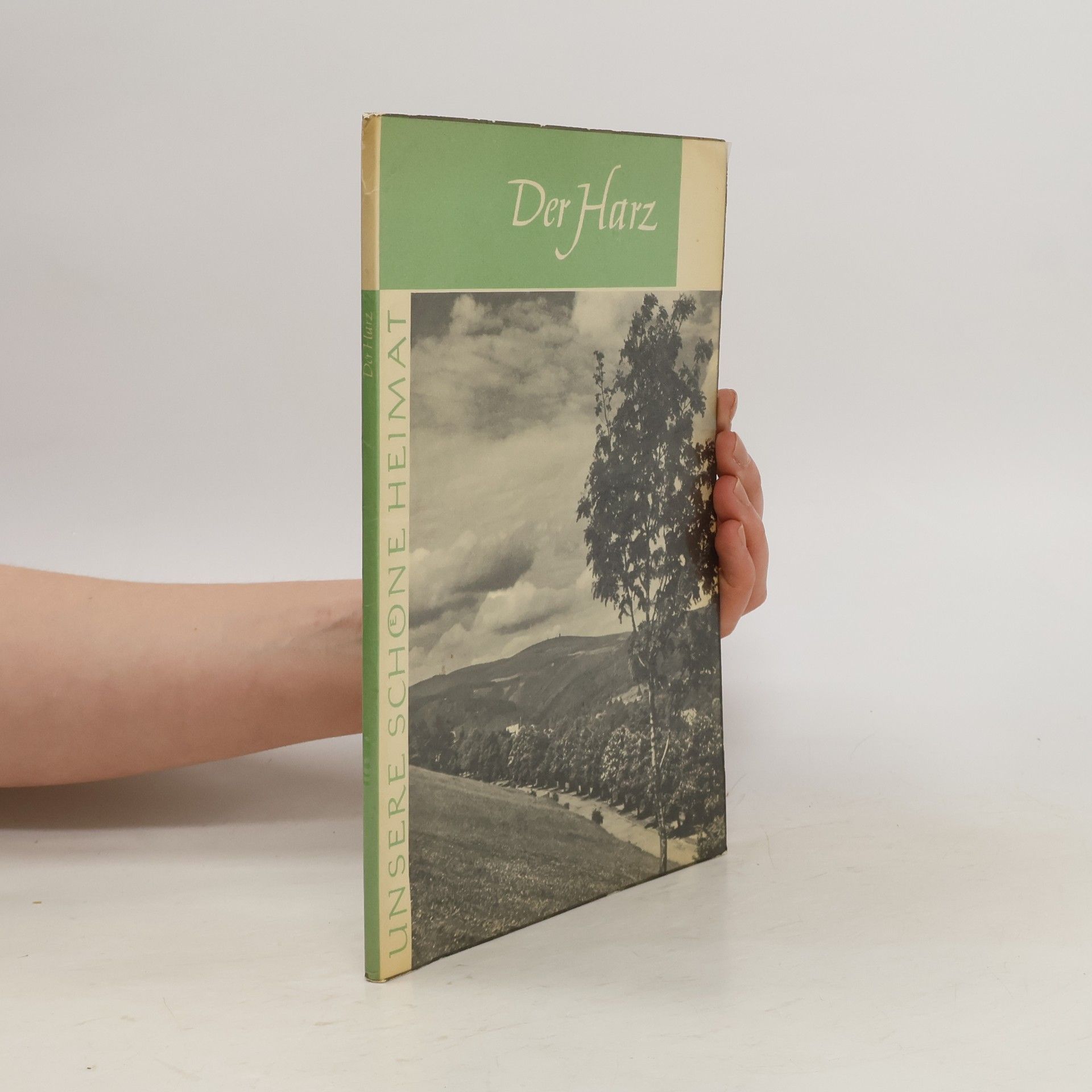 AA.VV. Der Harz