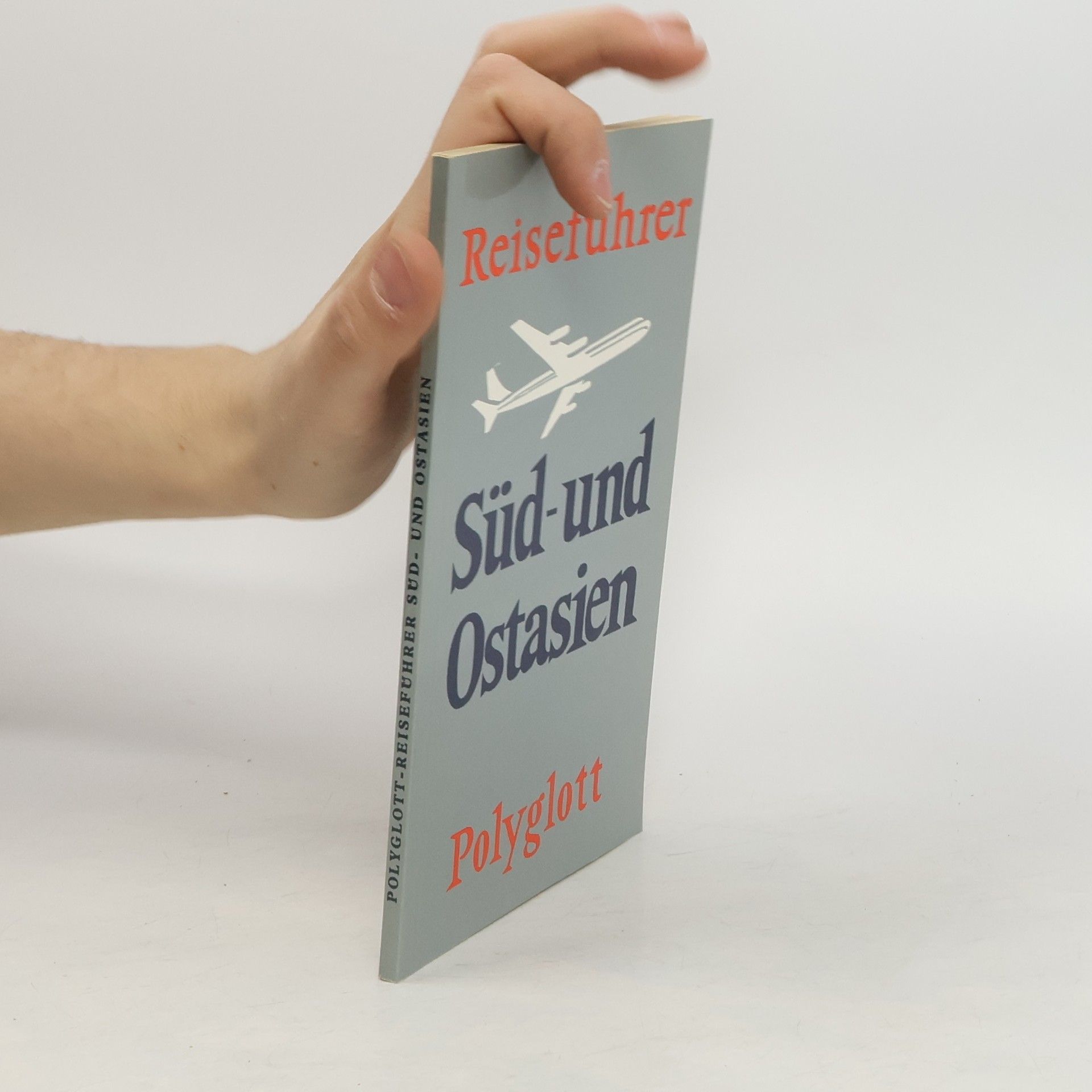 Franz Forchheimer Süd- und Ostasien