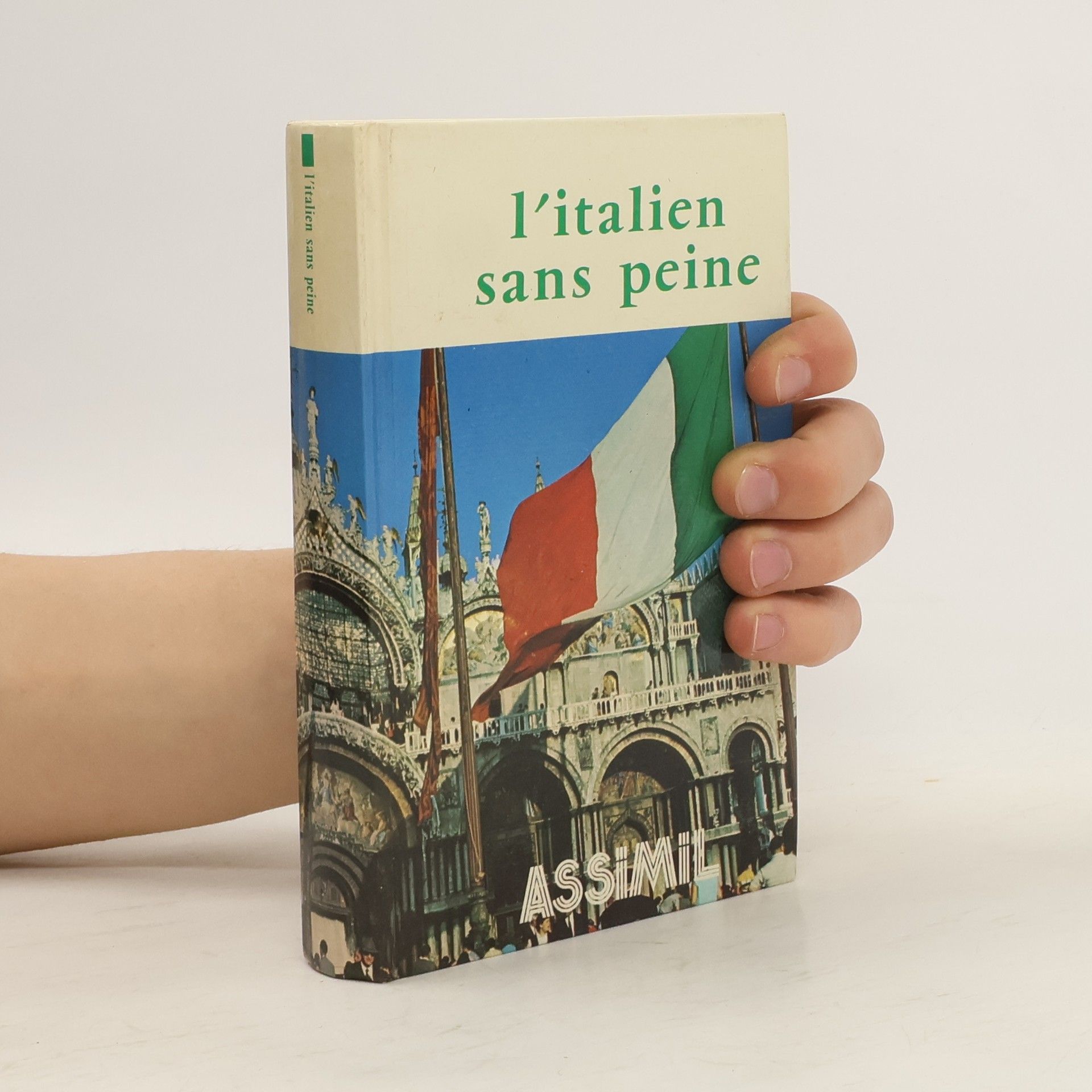kolektiv l´italien sans peine