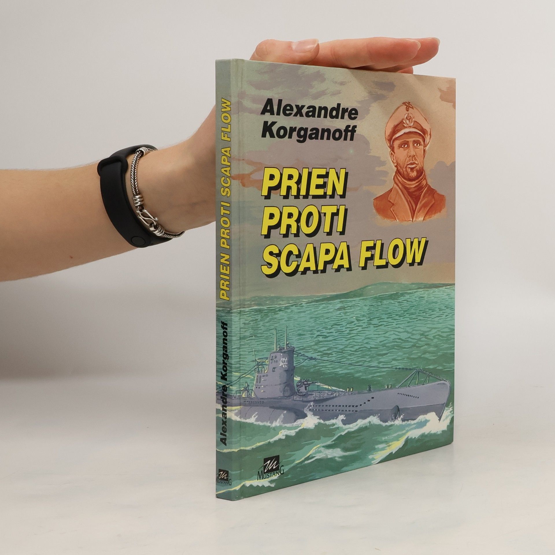 kolektiv Prien proti Scapa Flow