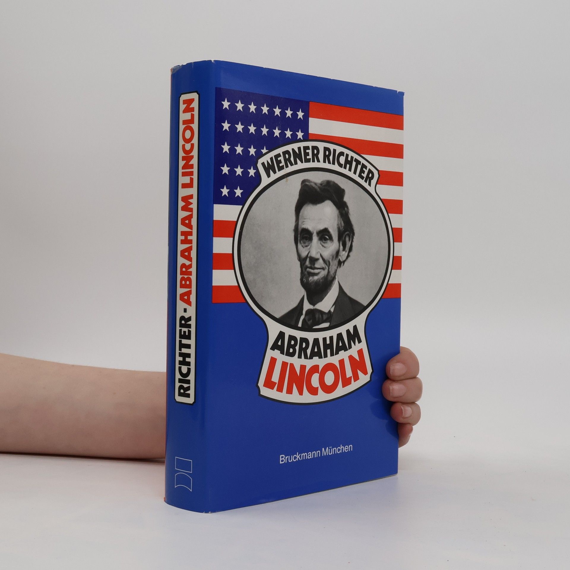 Werner Richter Abraham Lincoln