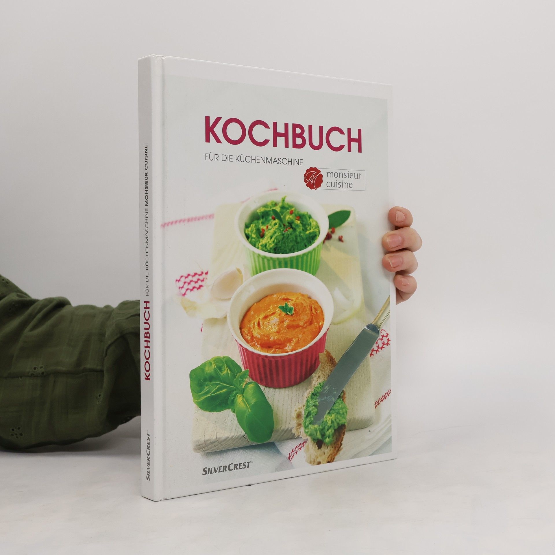 Autorenkollektiv Kochbuch
