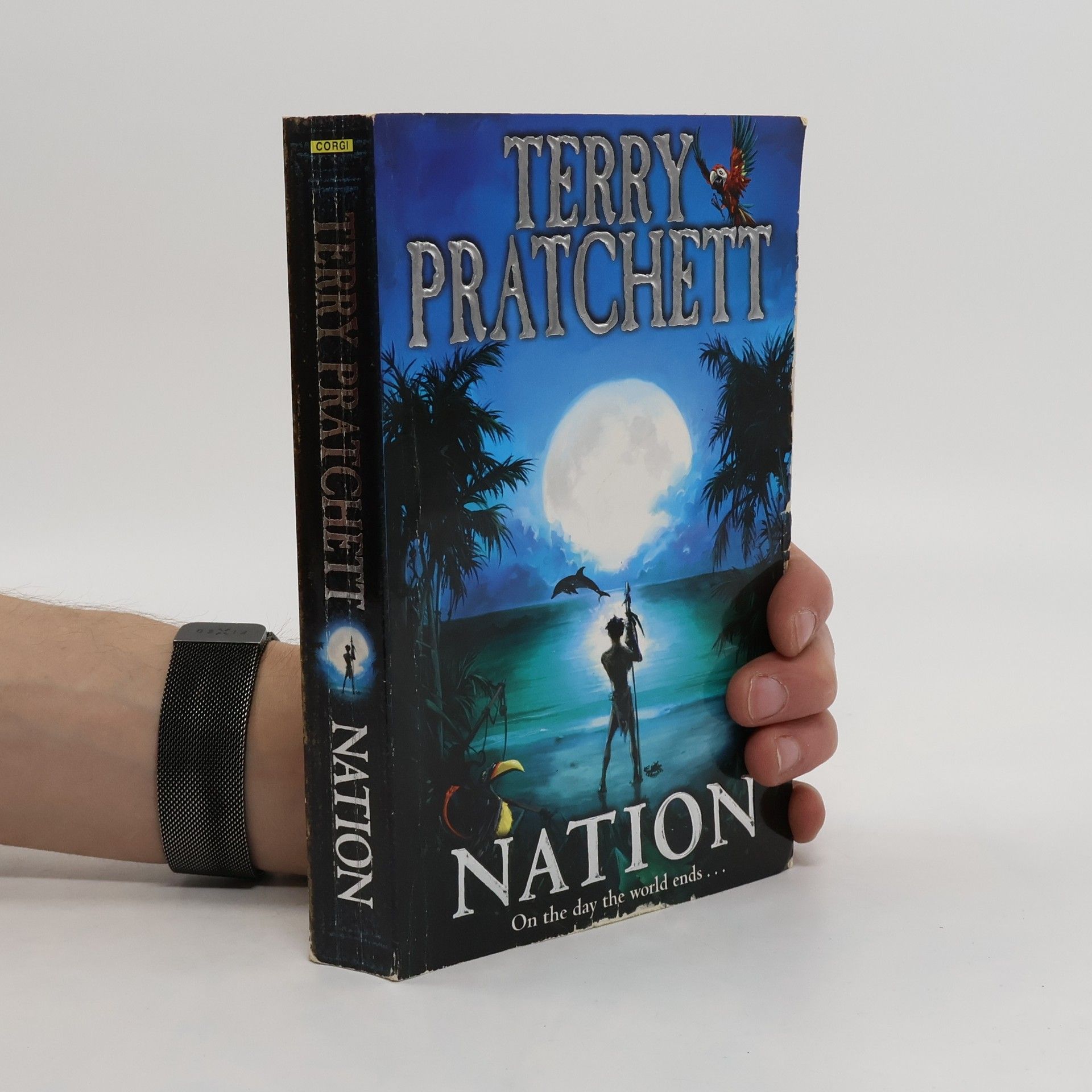 Terry Pratchett Nation