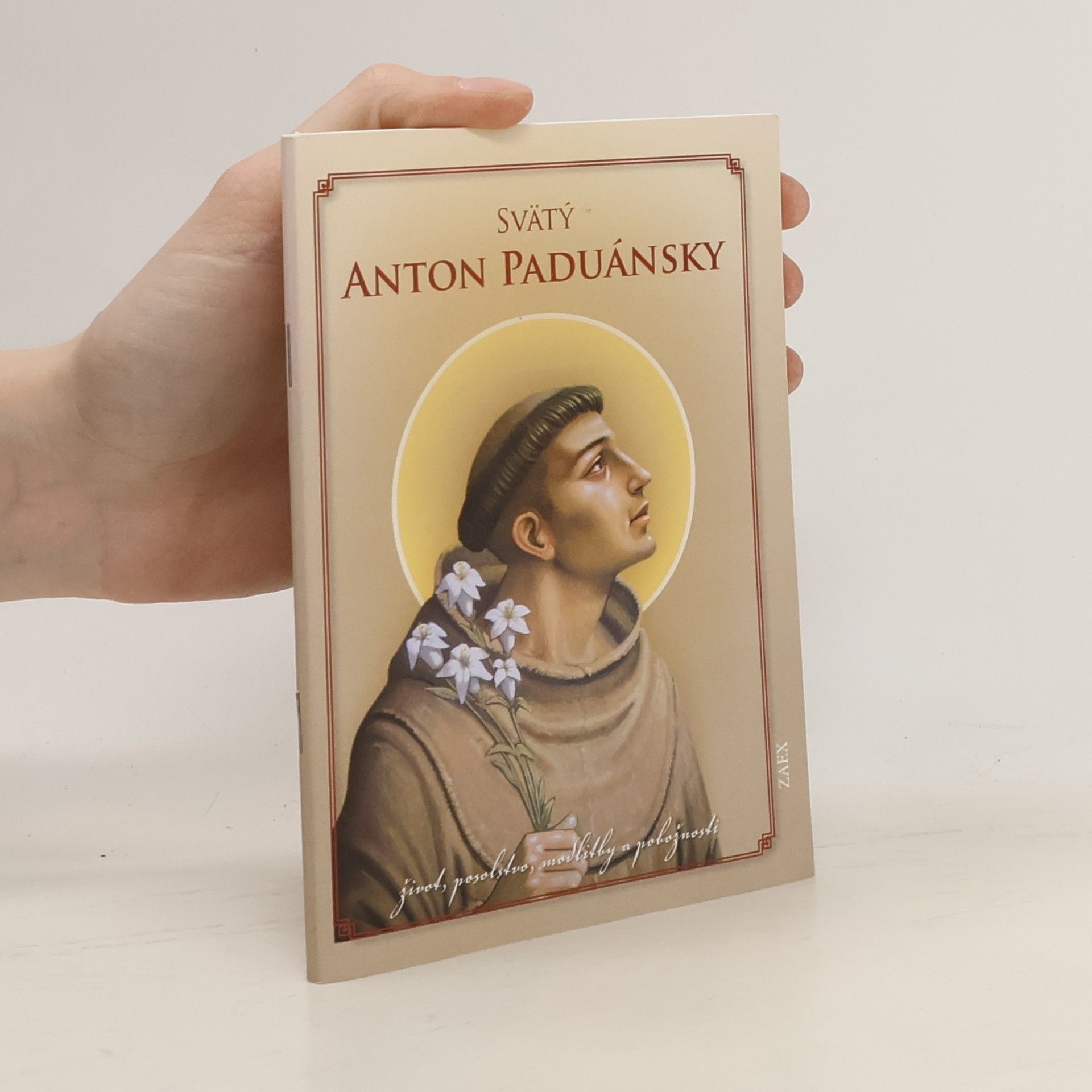 kolektiv Svätý Anton Paduánsky