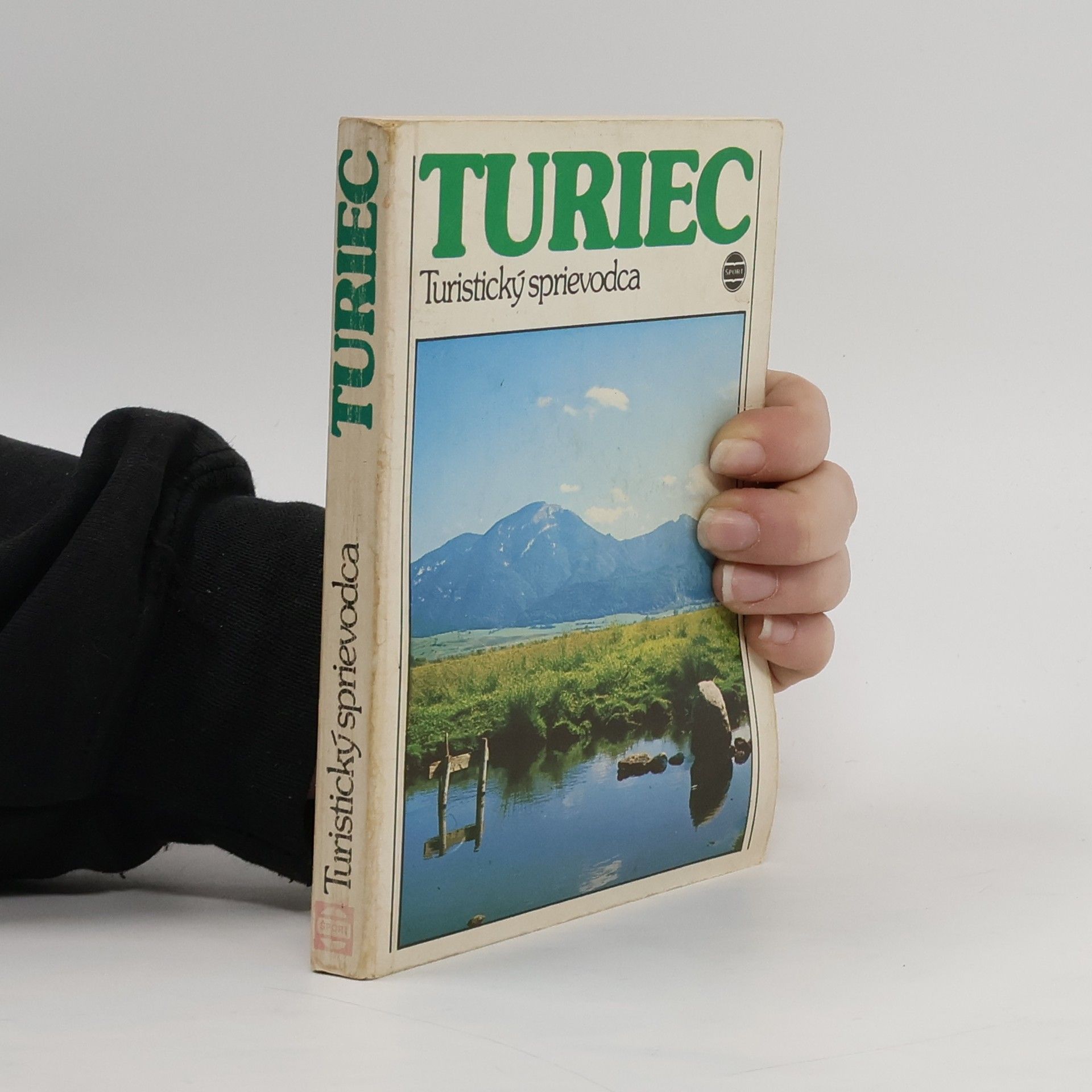 Bartolomej Vavrík Turiec