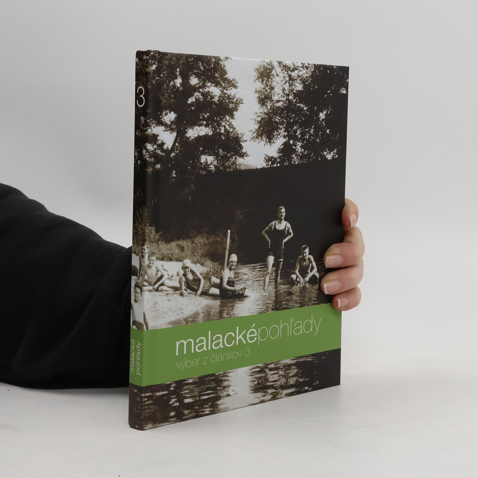 Collectif d'auteurs Malacké pohl'ady 3