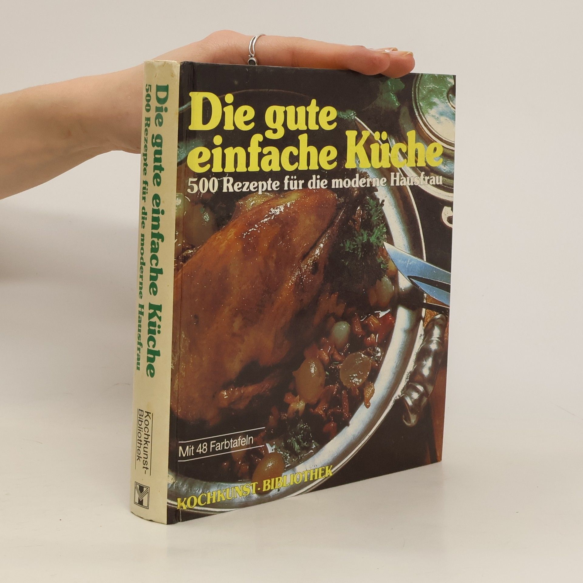 kolektiv Die gute einfache Küche