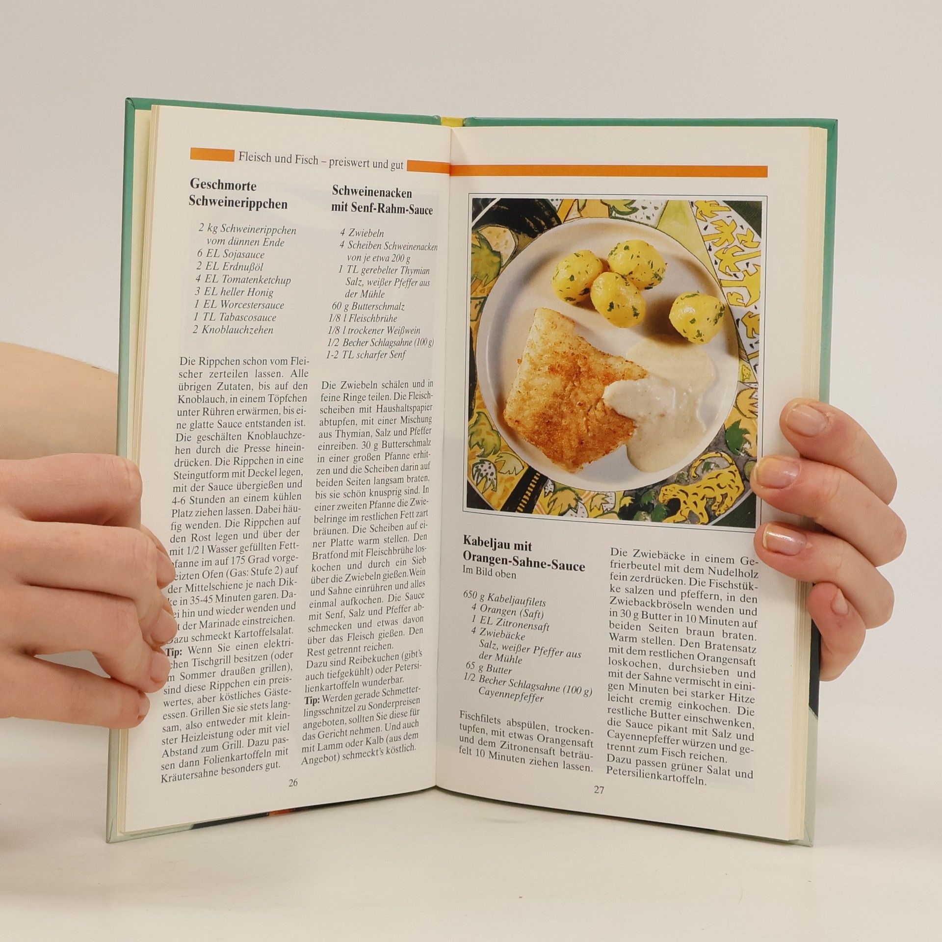 Autorenkollektiv Raffiniert & modern. Preiswert kochen