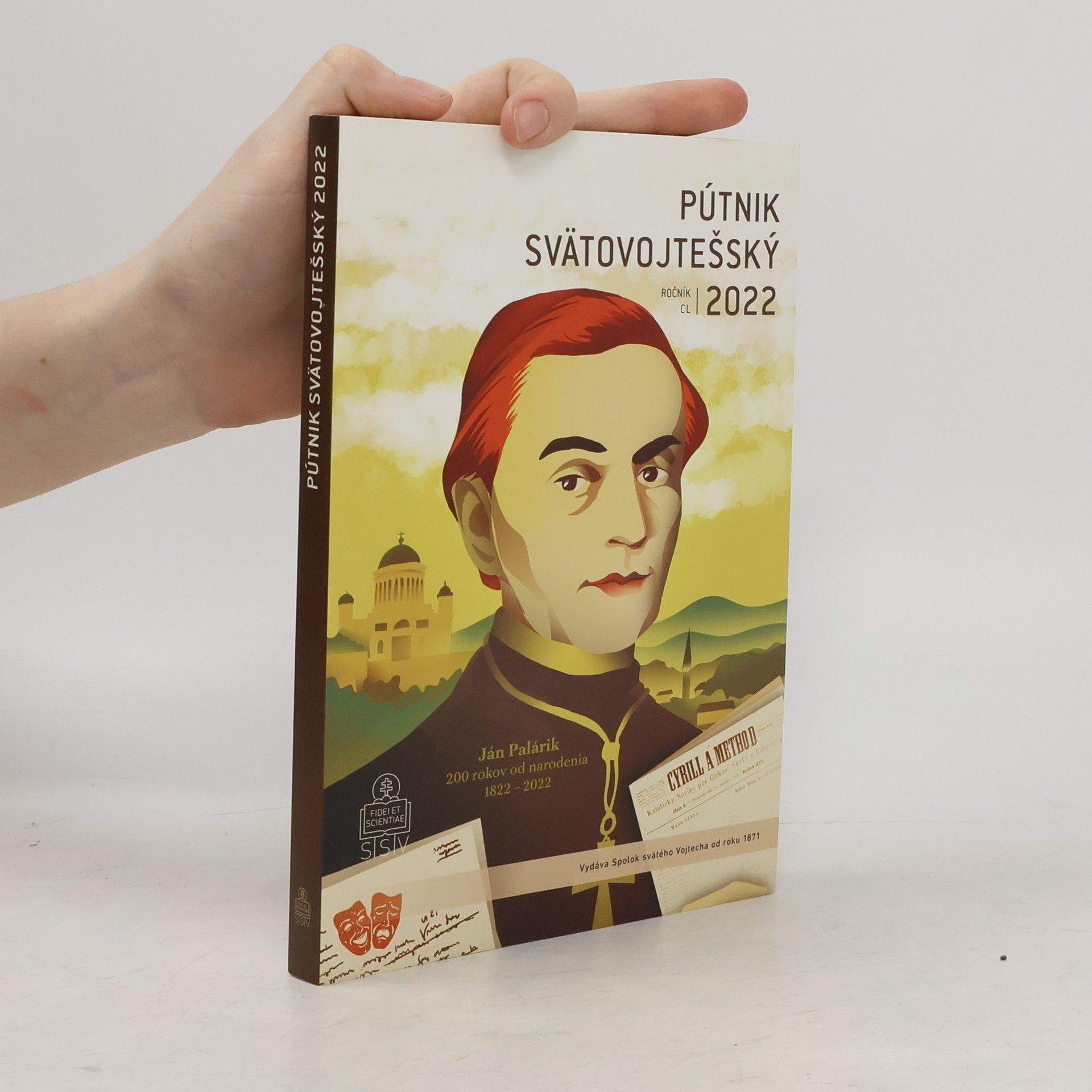 Collective Pútnik Svätovojtešský ročník 2022