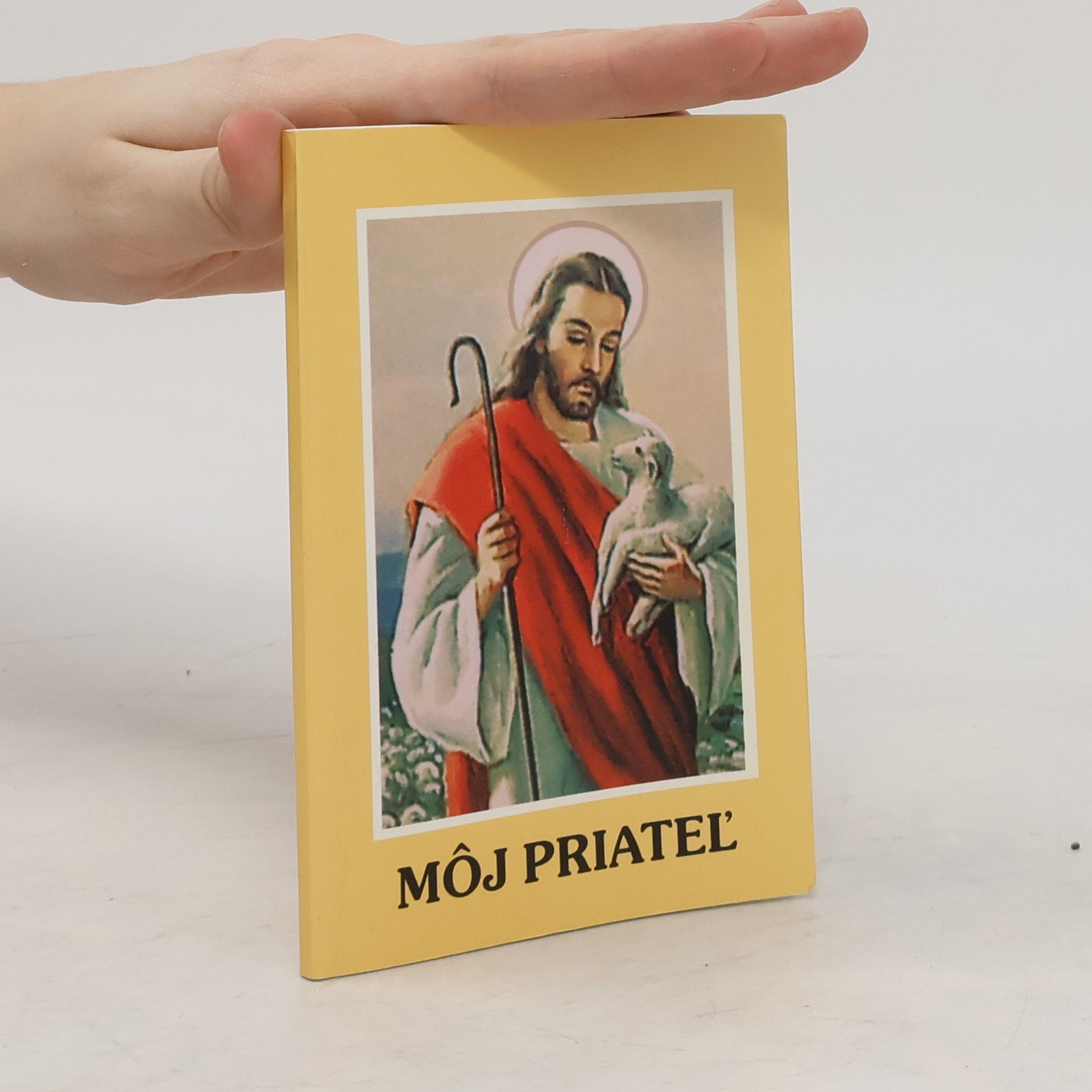 Kolektív autorov Môj Priateľ