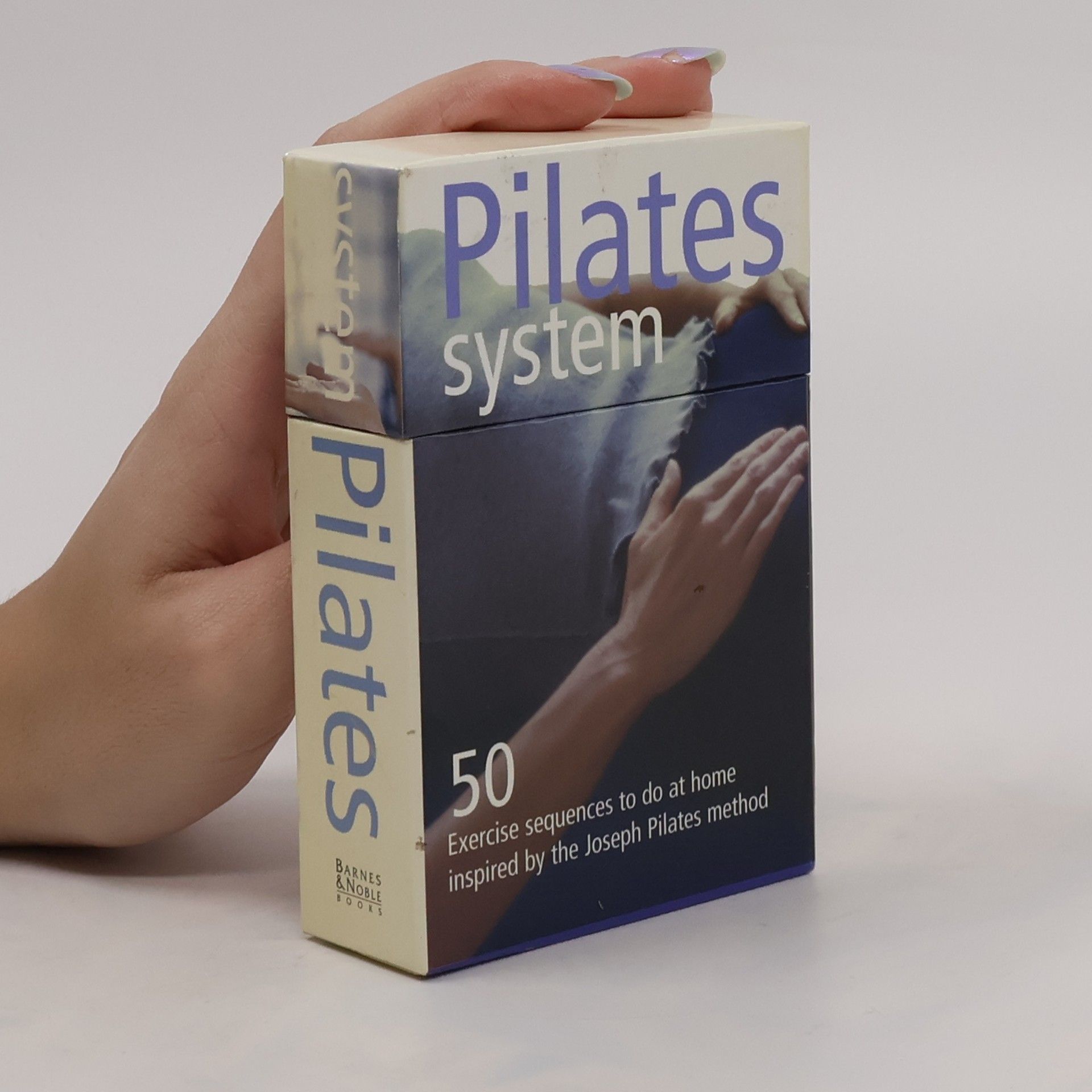 Jo Smith Pilates System
