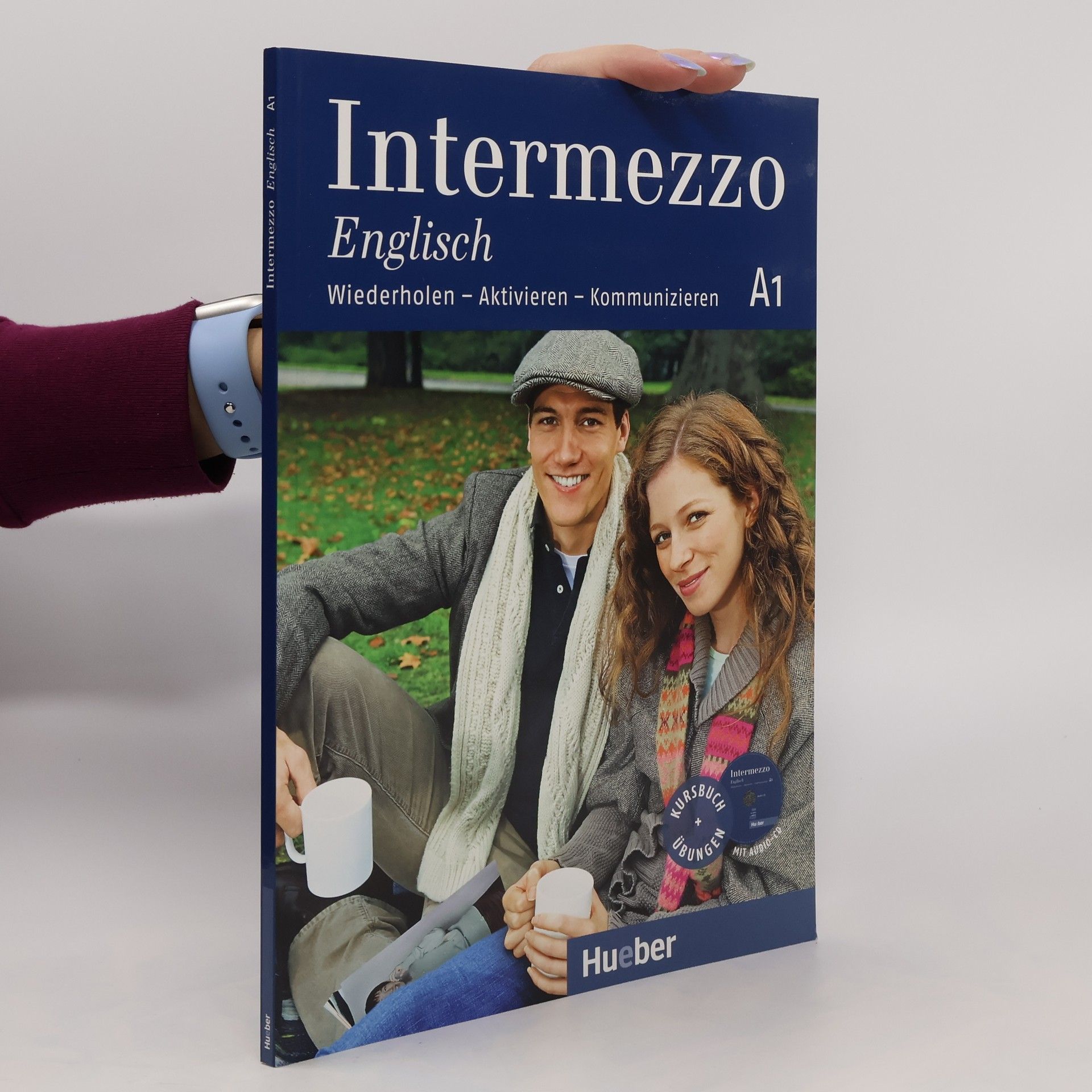 Ines Haelbig Intermezzo Englisch