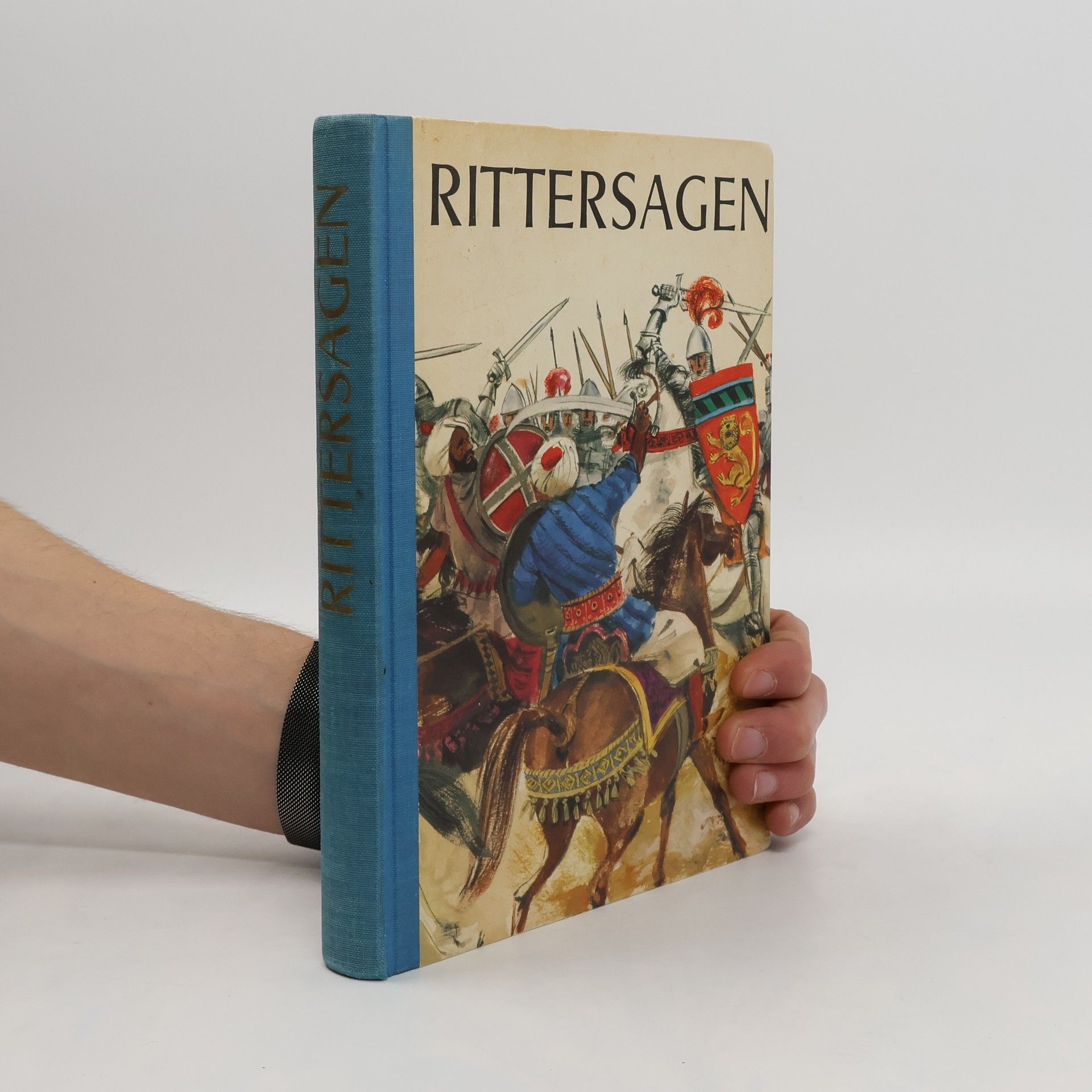 kolektiv Rittersagen