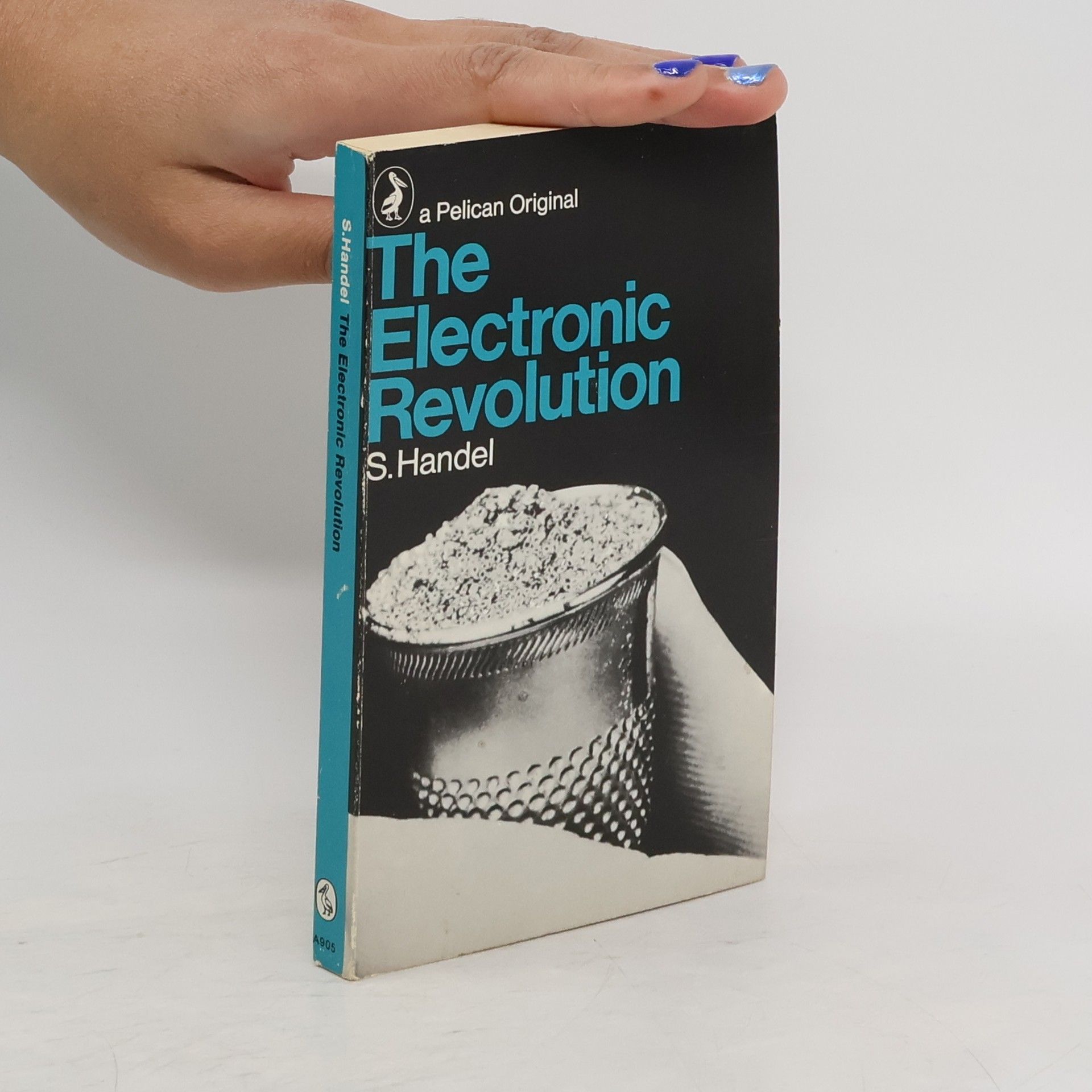 S. Handel The Electronic Revolution