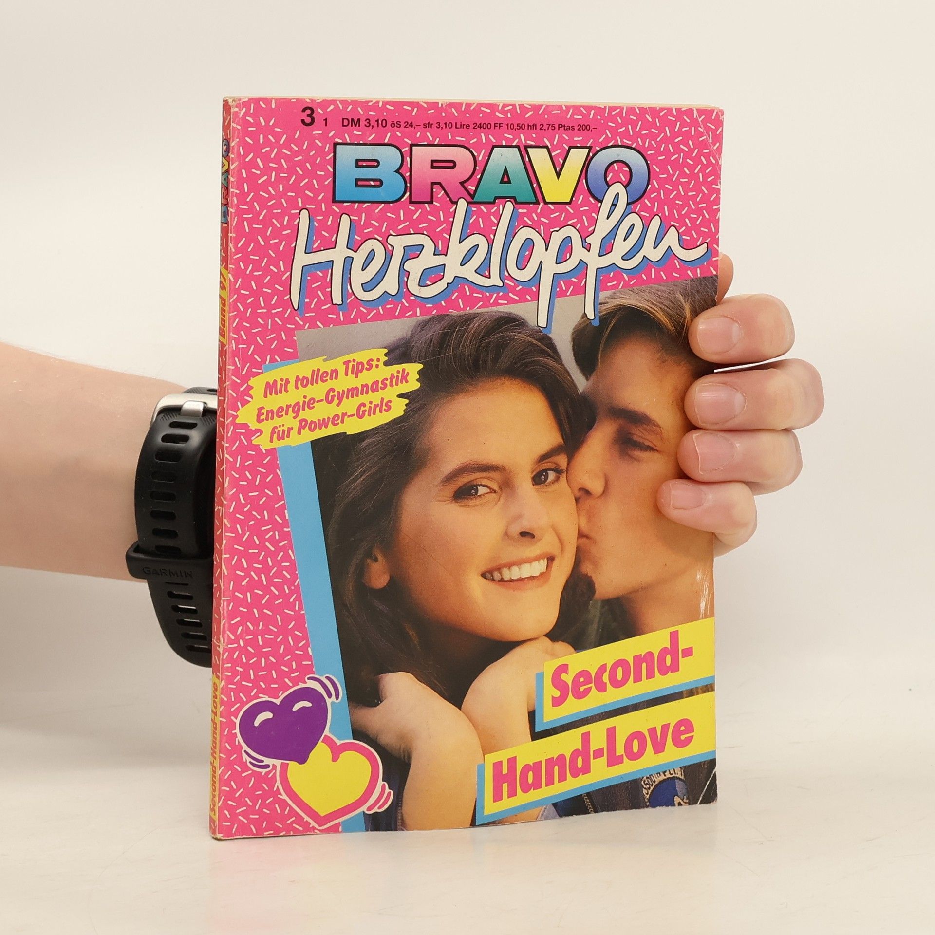 kolektiv Bravo Herzklopfen 3