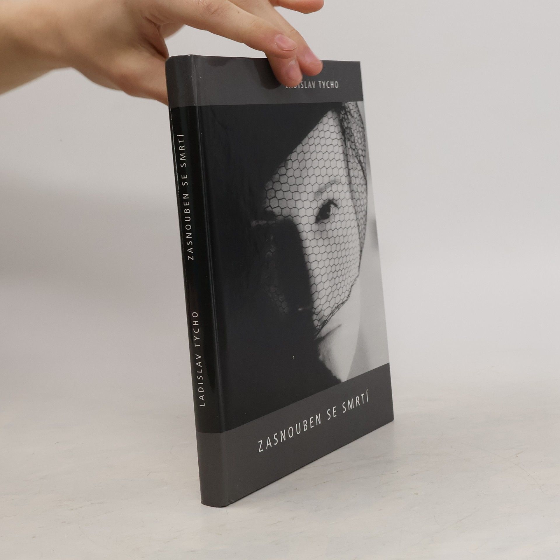 Ladislav Tycho Zasnouben se smrtí