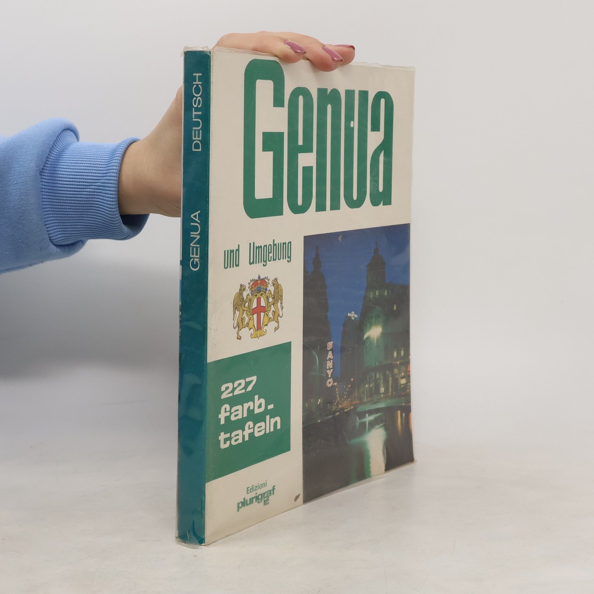 kolektiv Genua und Umgebung