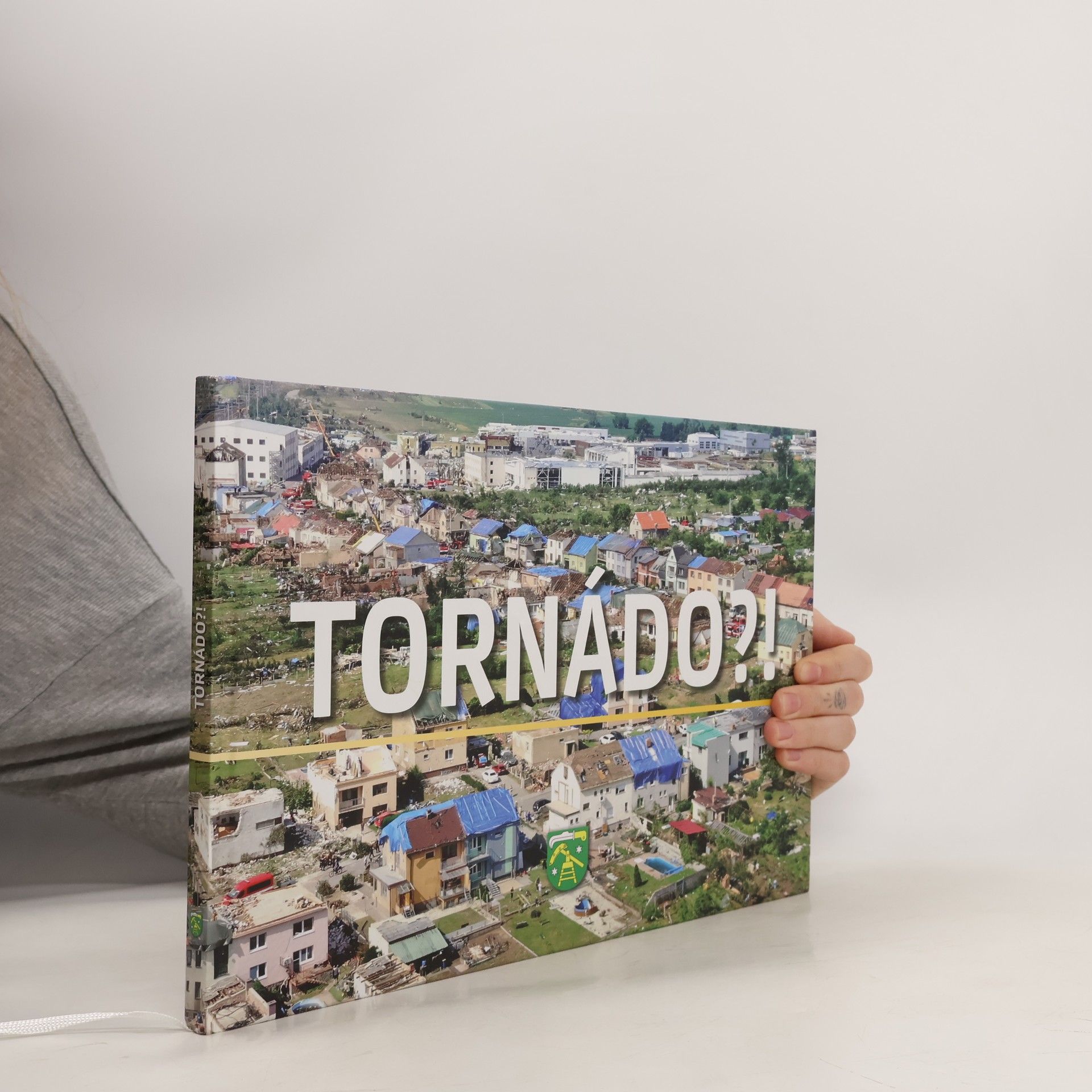 Collectif d'auteurs Tornádo?!