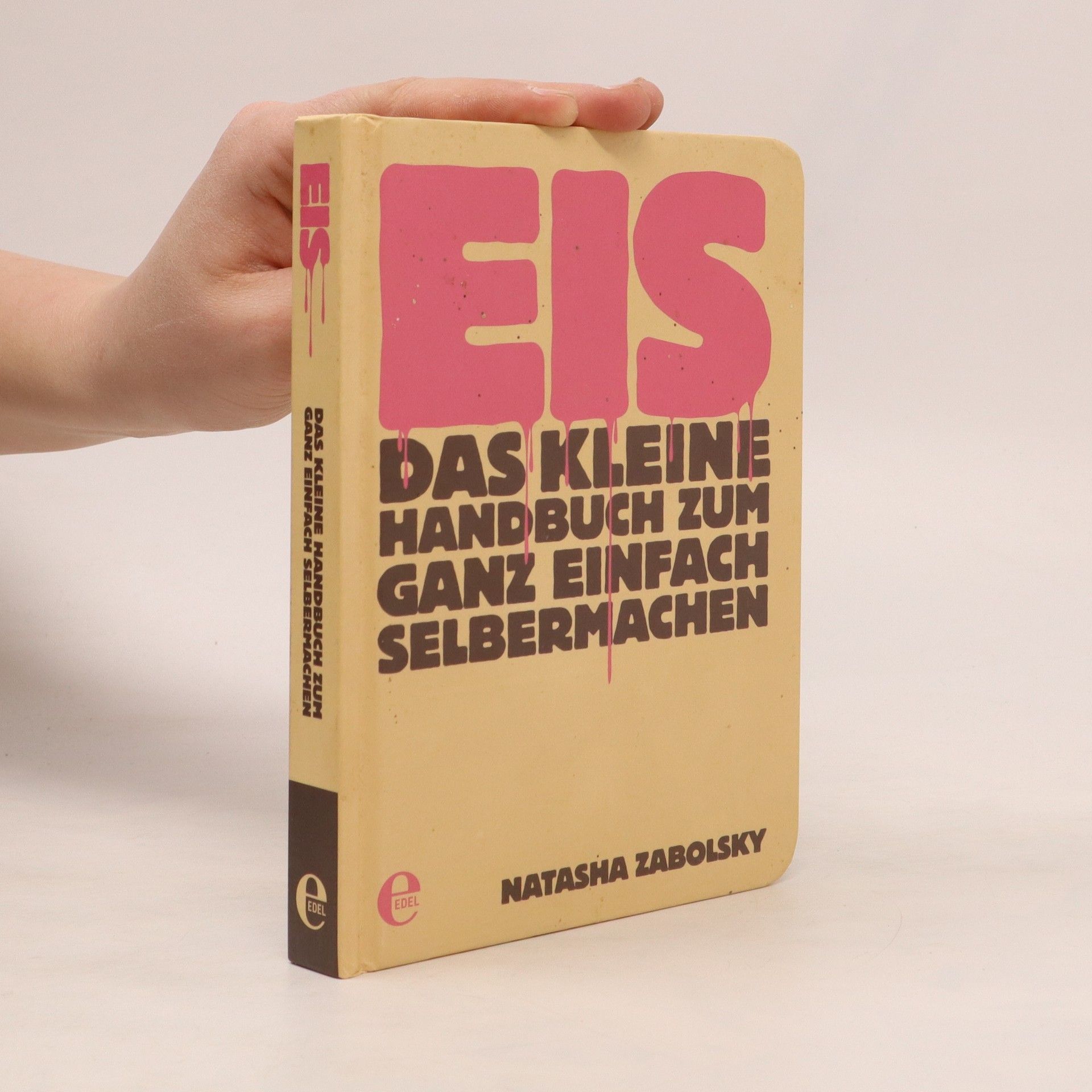 Natasha Zabolsky Eis