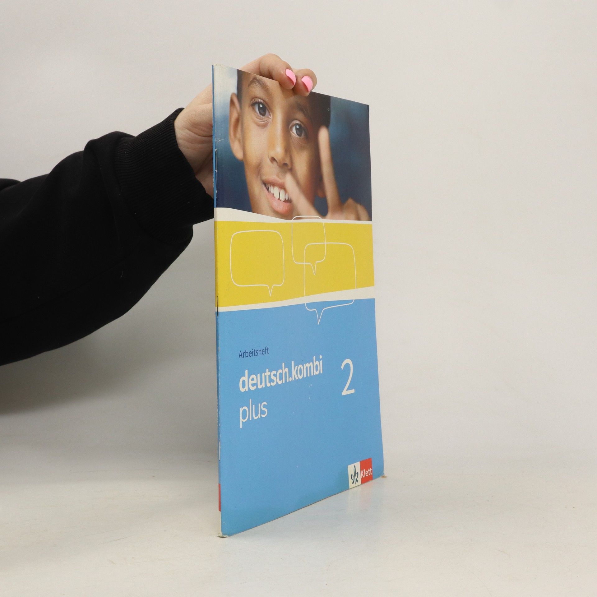 Sabine Utheß 6. Klasse, Arbeitsheft