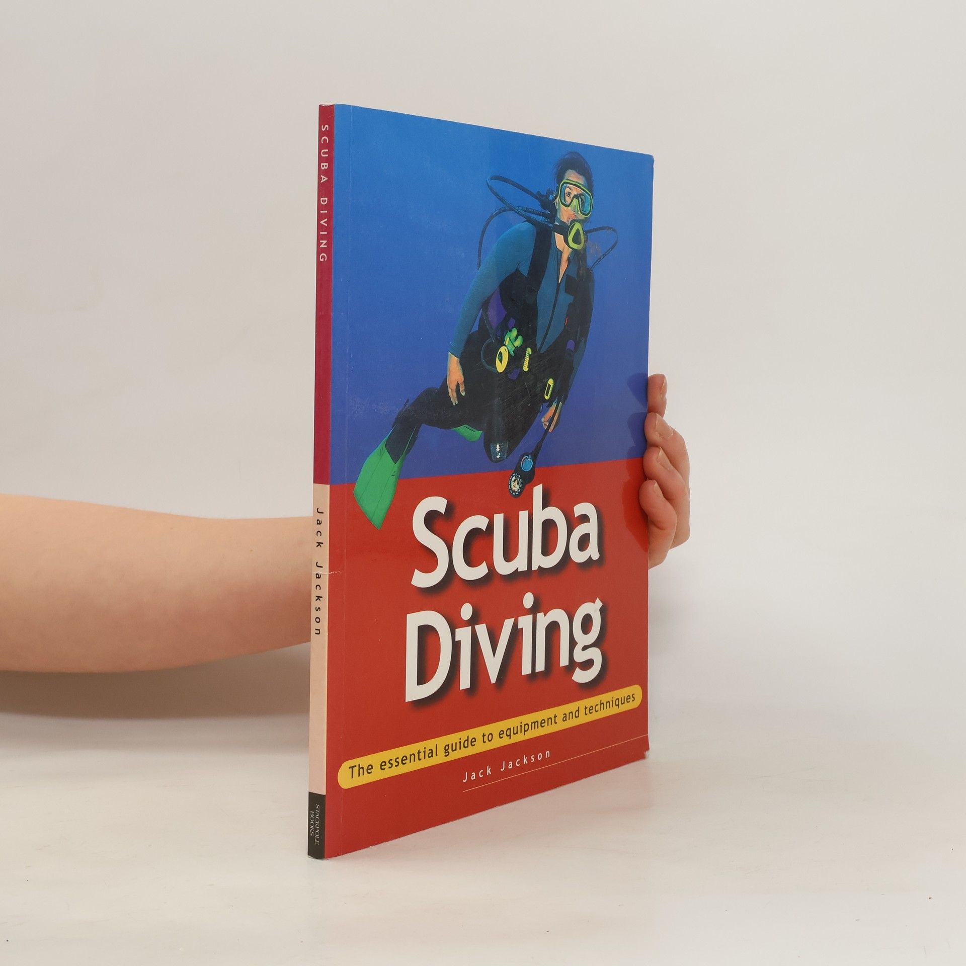 Jack Jackson Scuba Diving