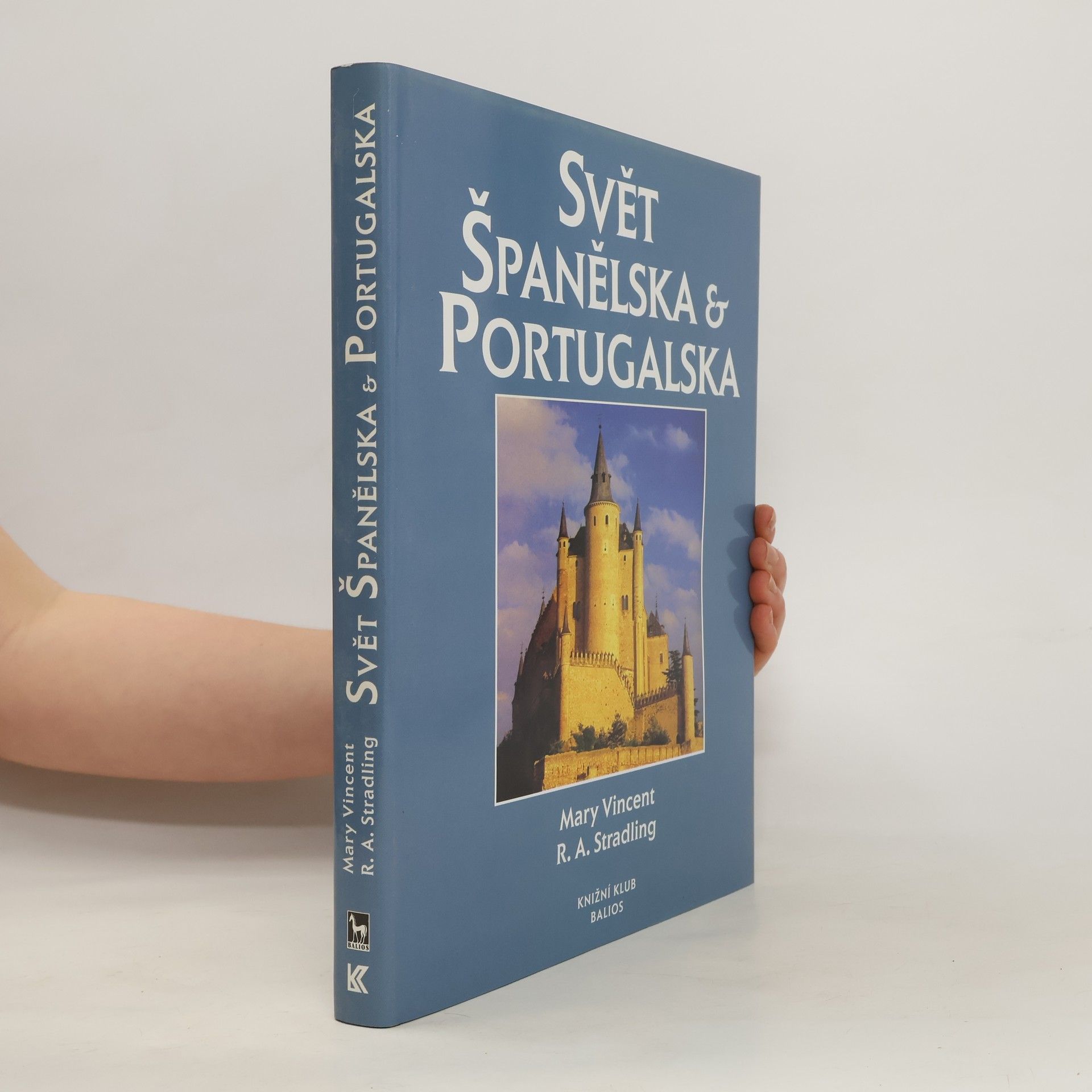 Svět Španělska a Portugalska