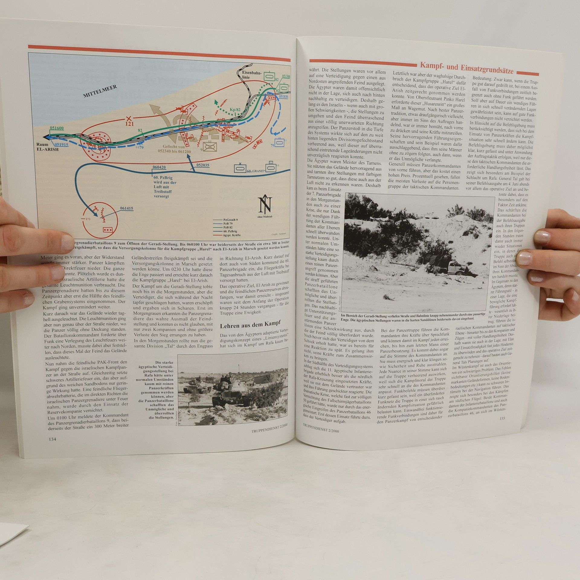 Richard M. Ogorkiewicz Technologie der Panzer