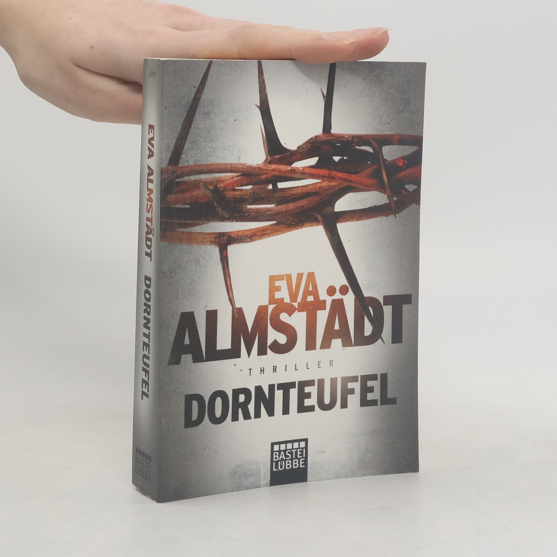 Eva Almstädt Dornteufel
