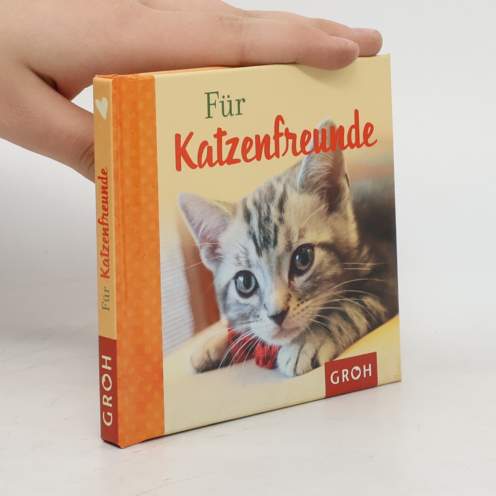Ursula Kohaupt Für Katzenfreunde