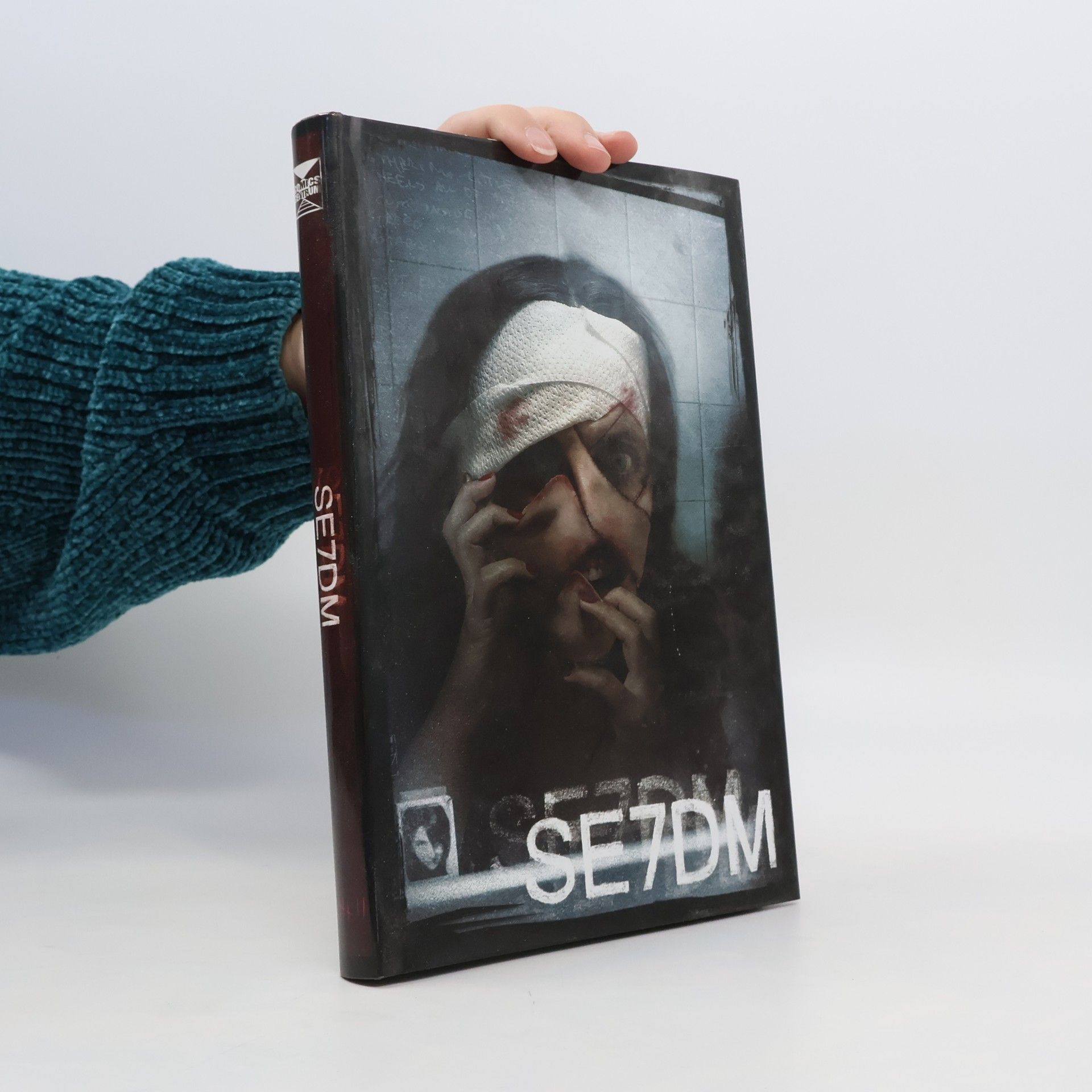 David Seidman Se7dm