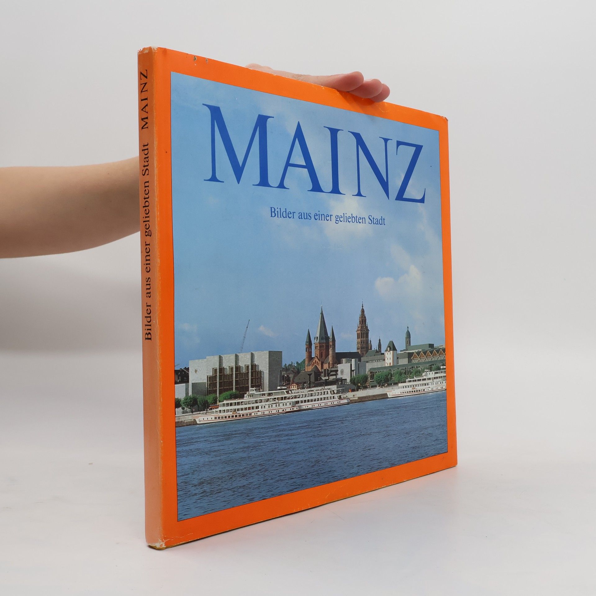 Autorenkollektiv Mainz