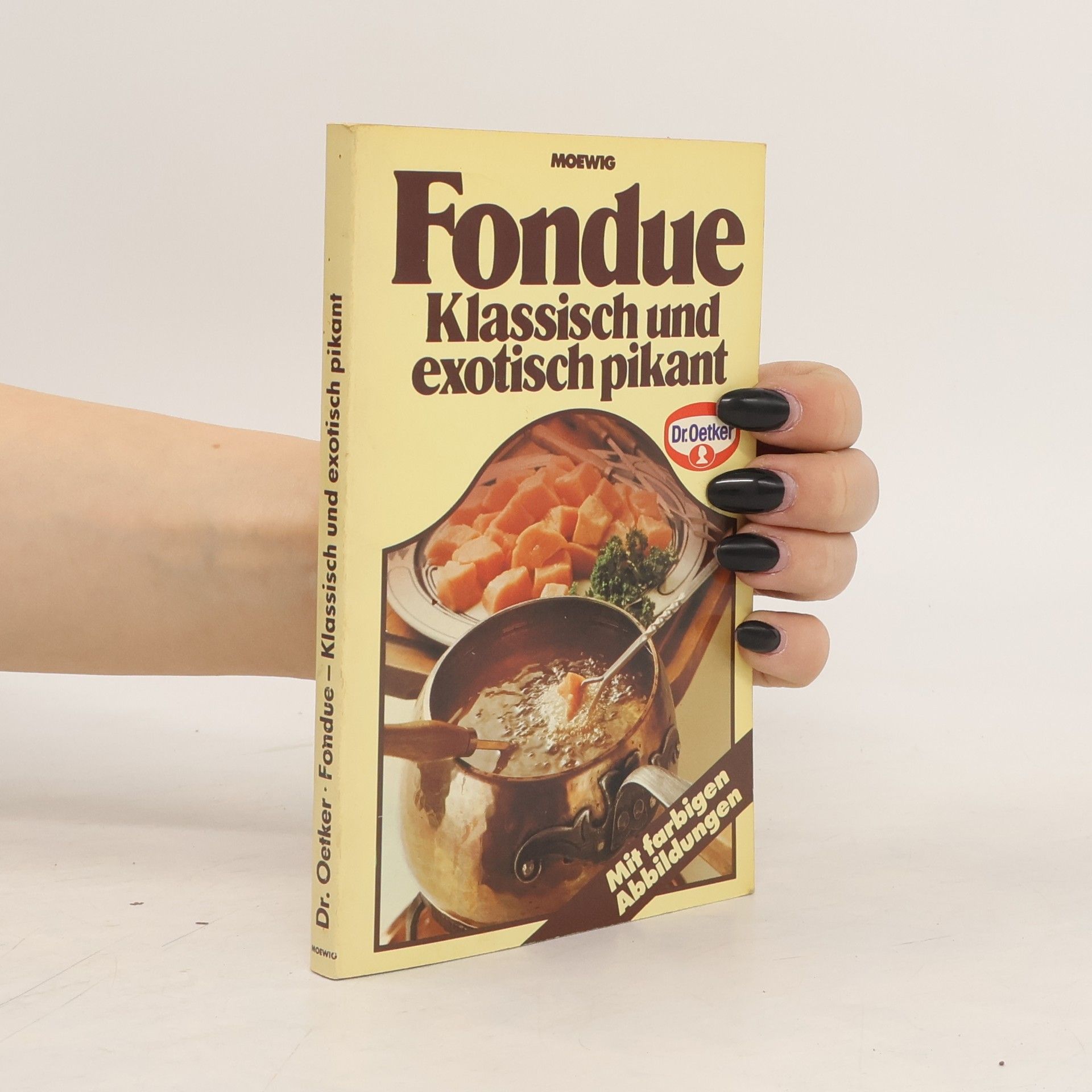 kolektiv Fondue