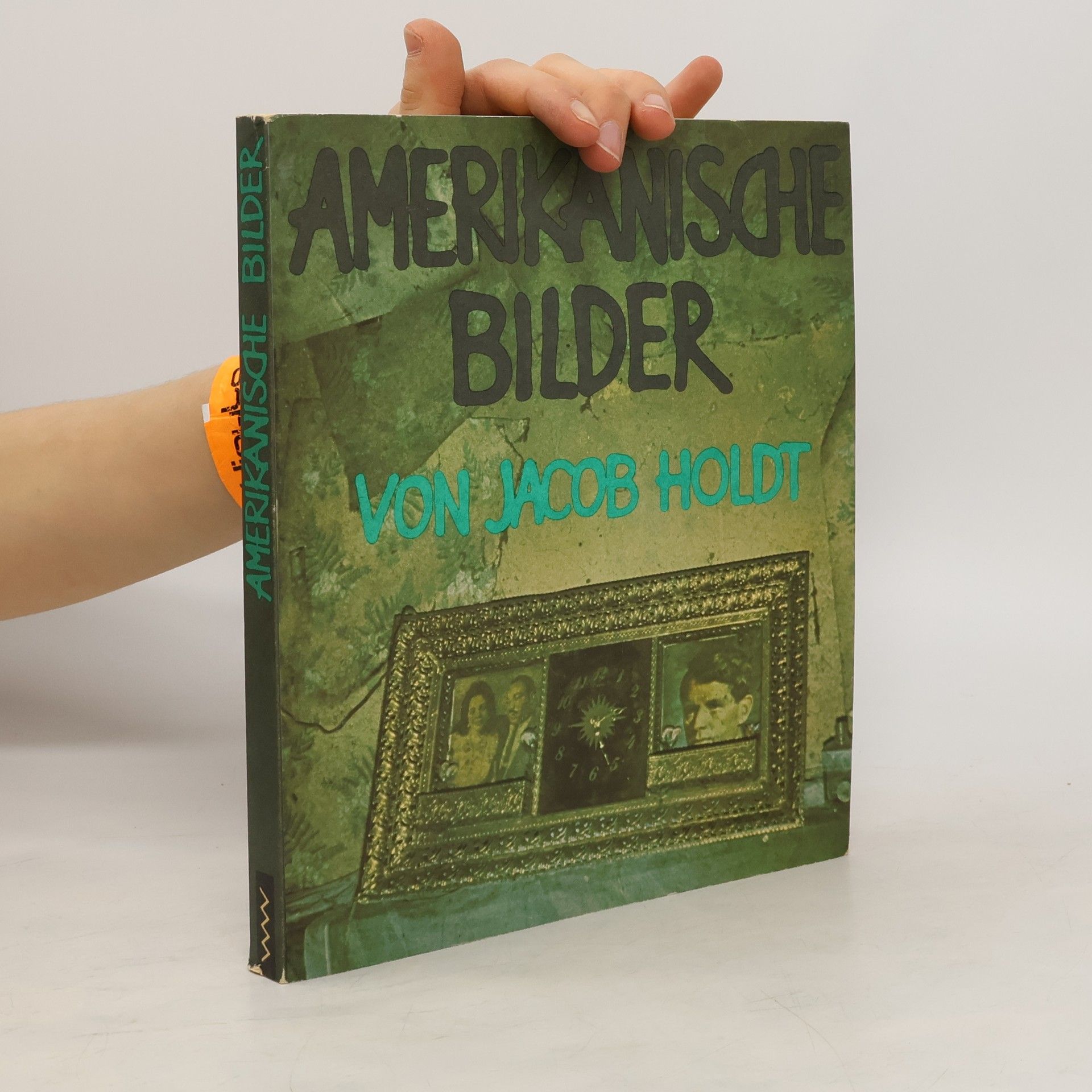 Jacob Holdt Amerikanische Bilder