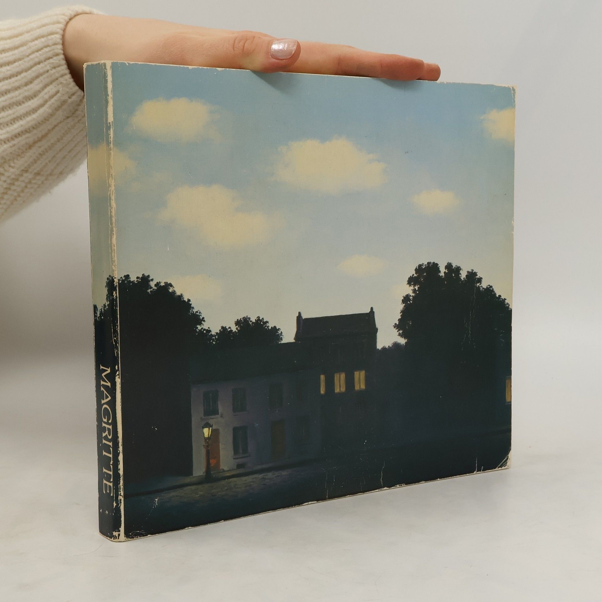 Collectif d'auteurs Rétrospective Magritte