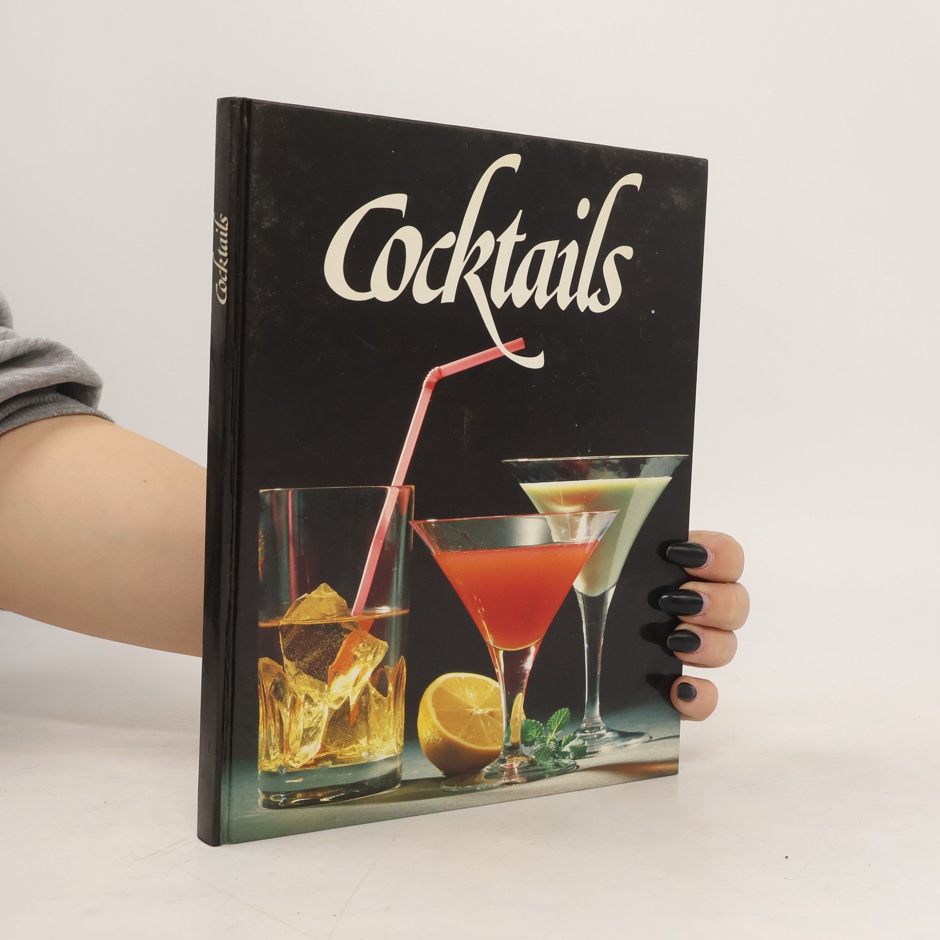 Autorenkollektiv Cocktails