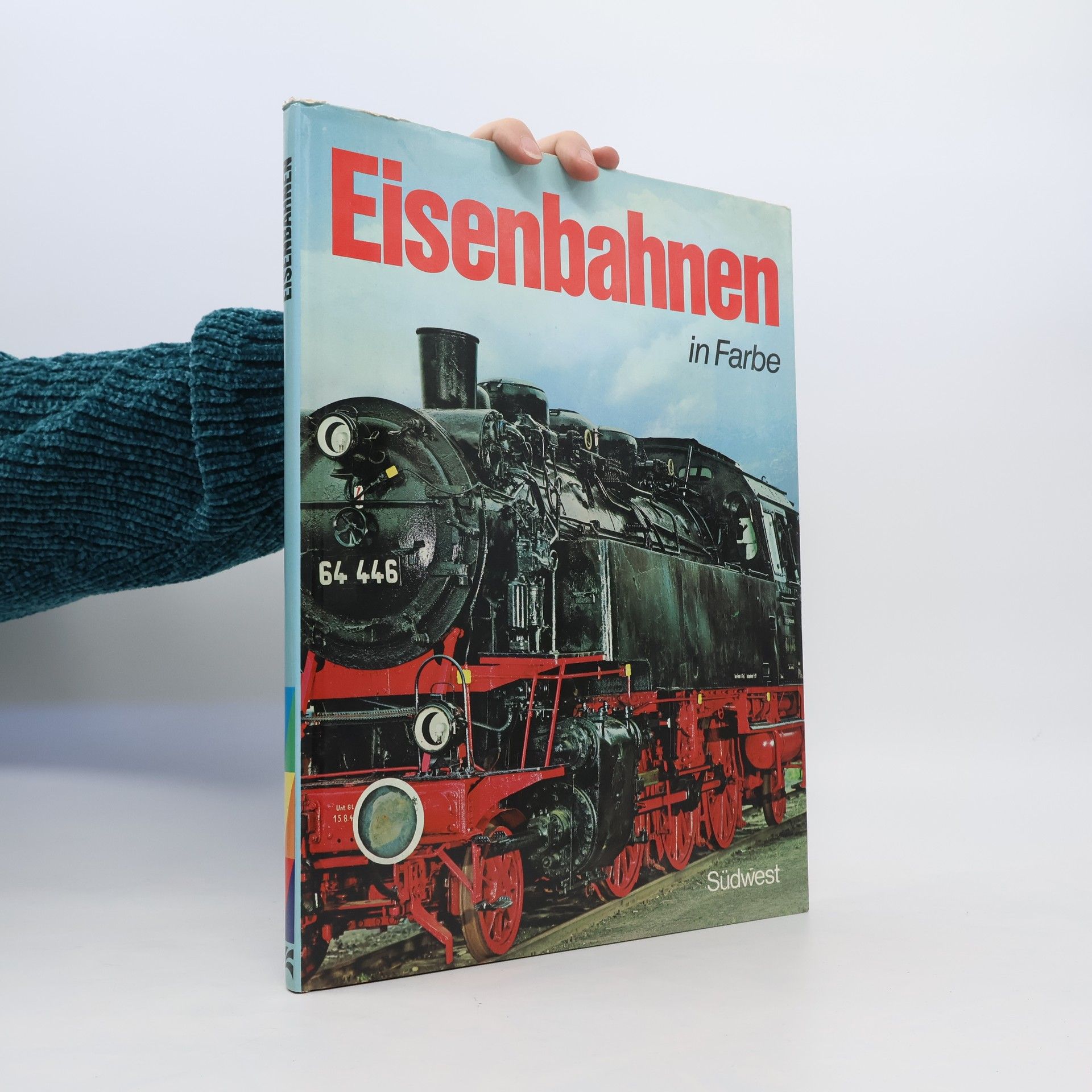 Victor Hand Eisenbahnen