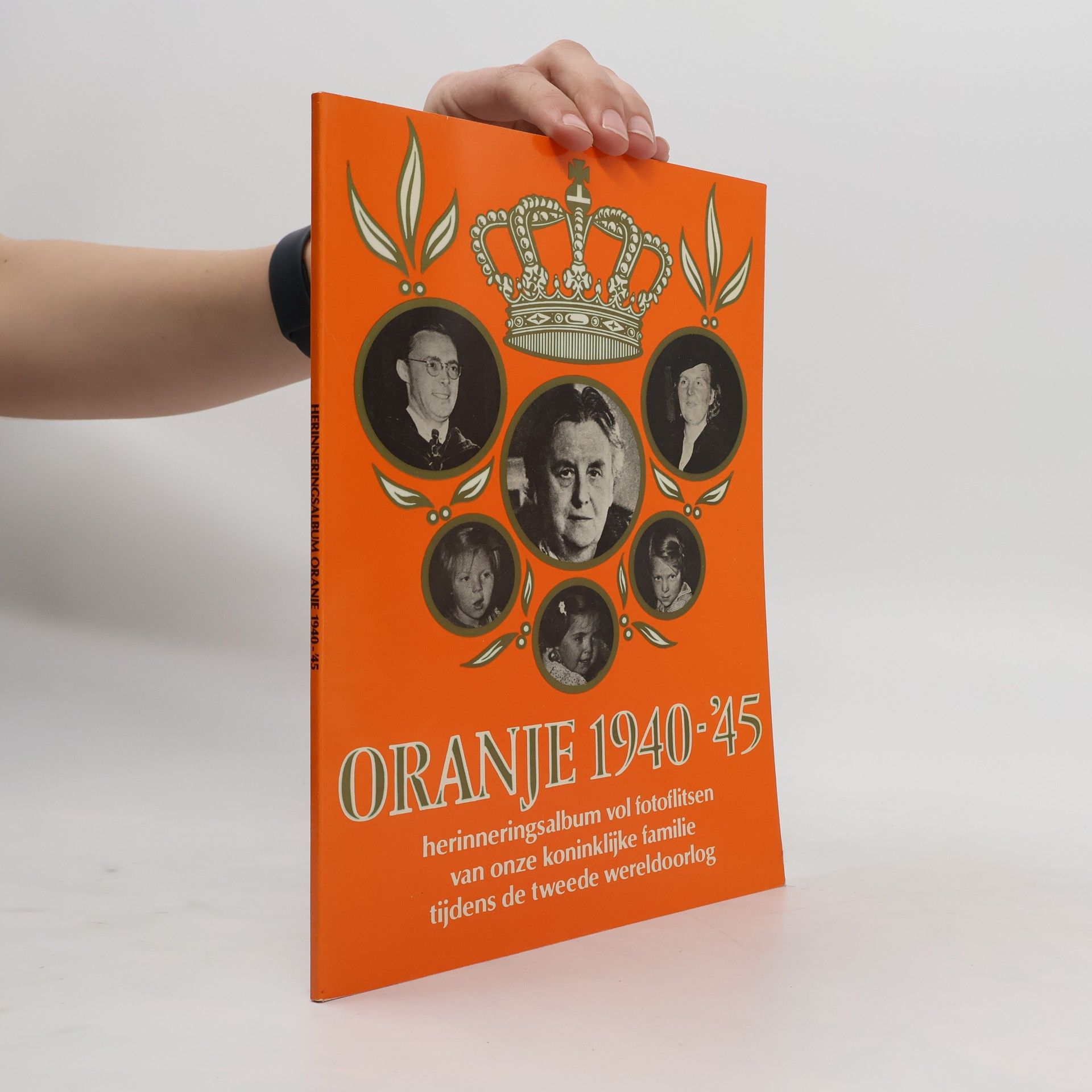 kolektiv Oranje 1940-'45