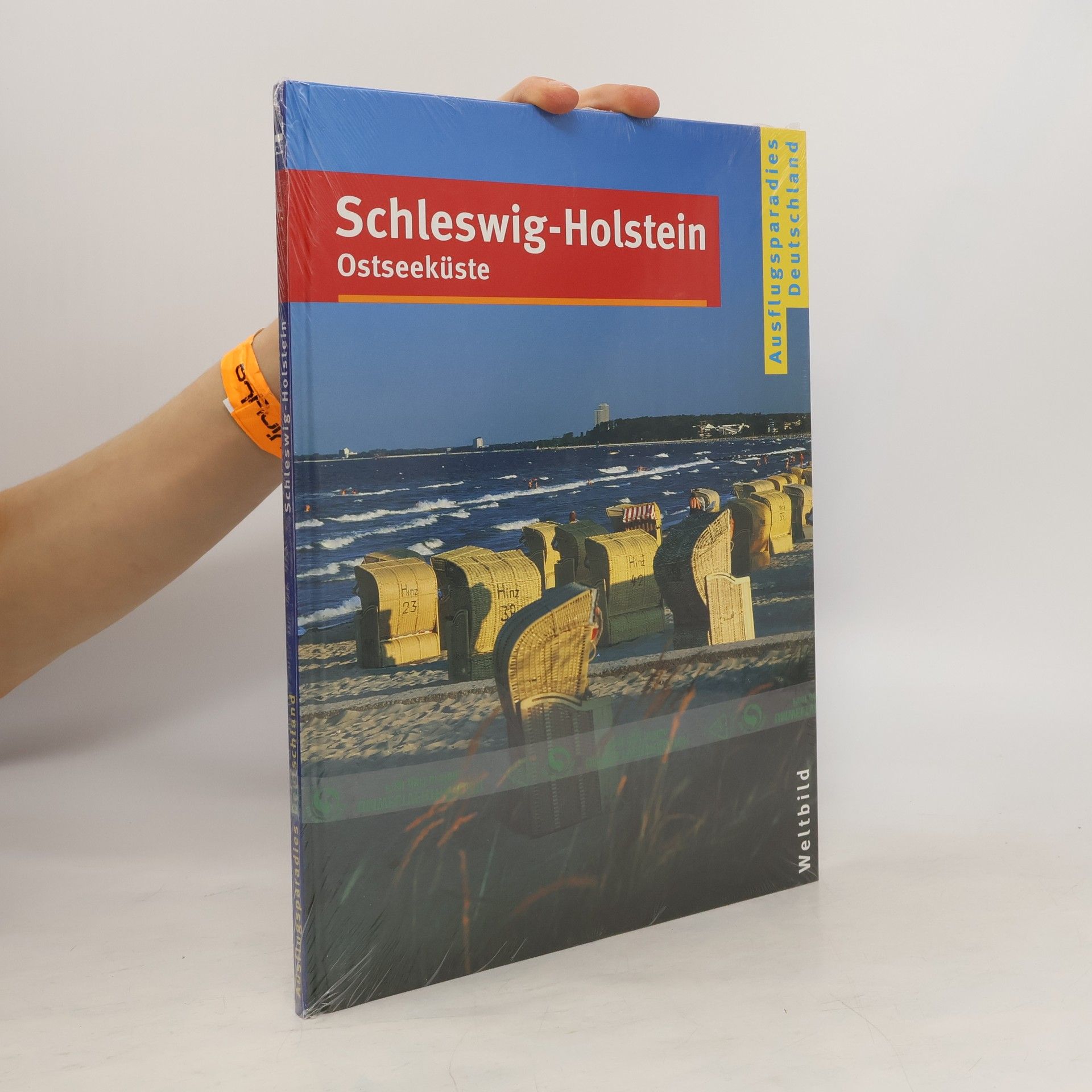 Peter Münch Schleswig-Holstein, Ostseeküste