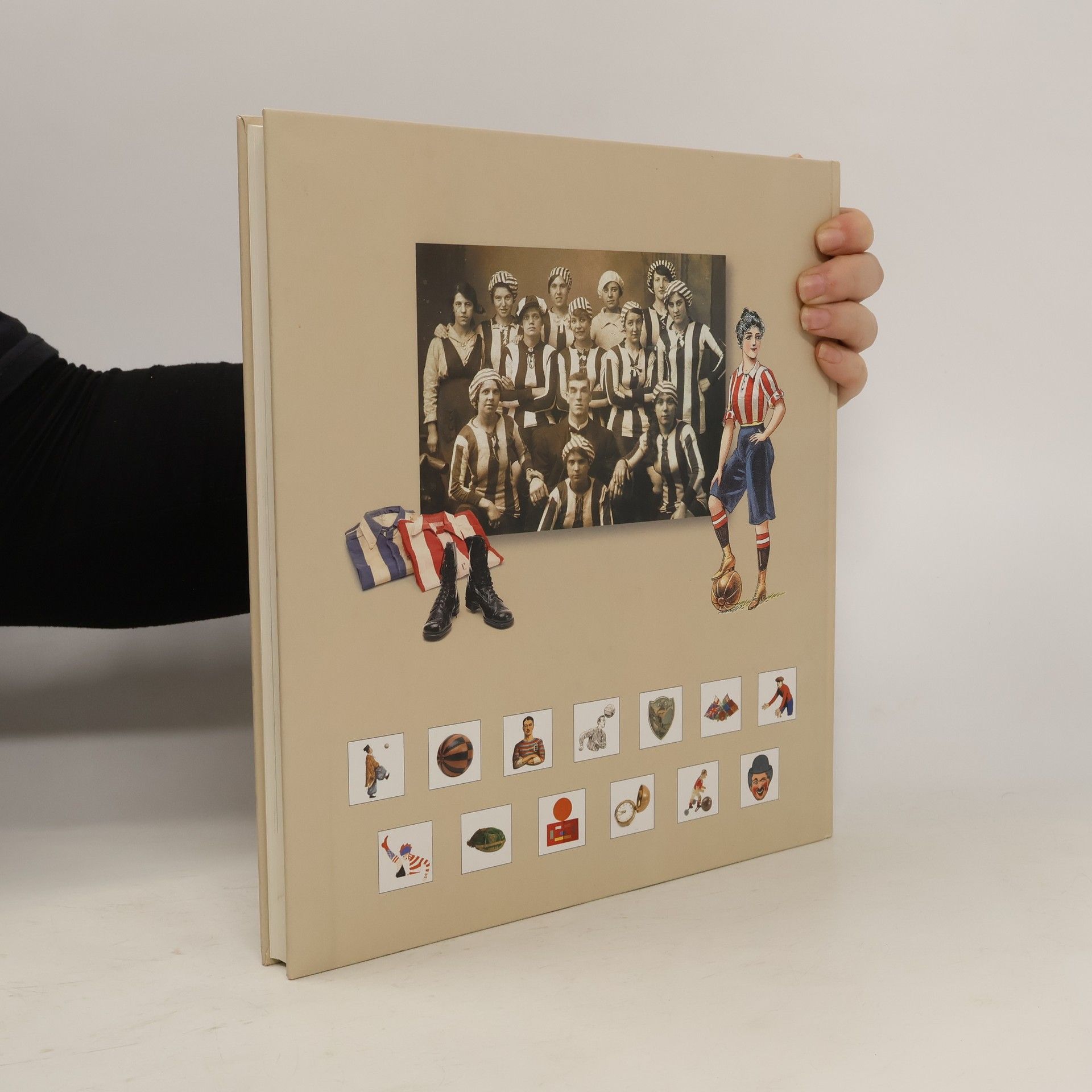 Autorenkollektiv FIFA Museum Collection: 1000 Years of Football