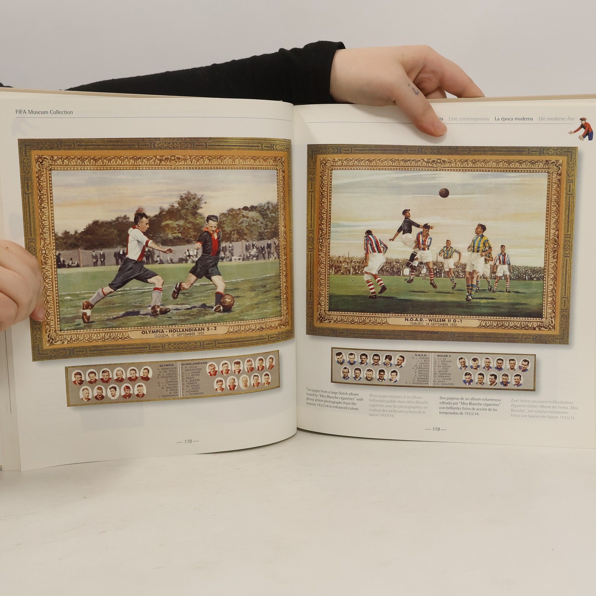 Autorenkollektiv FIFA Museum Collection: 1000 Years of Football