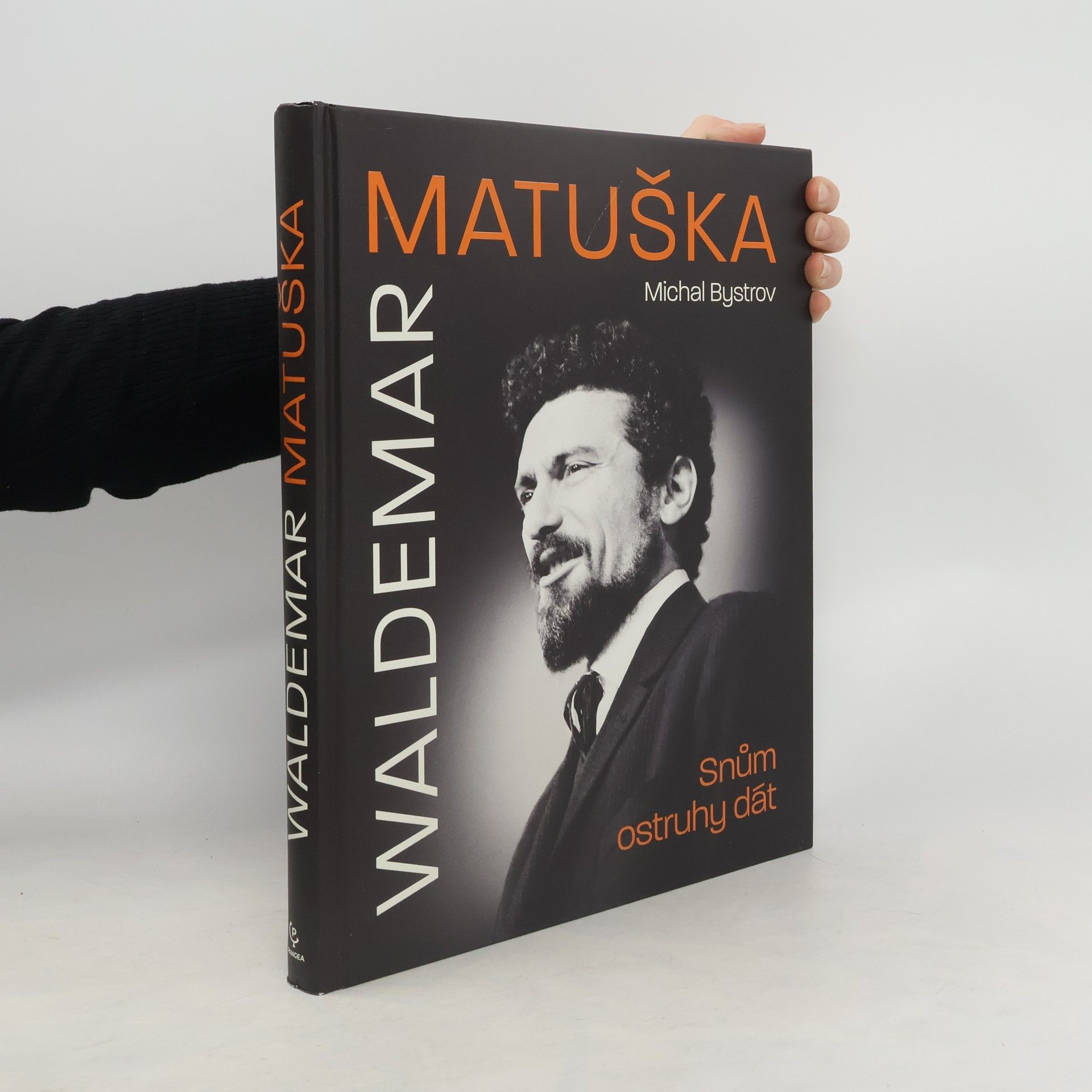 Michal Bystrov Waldemar Matuška
